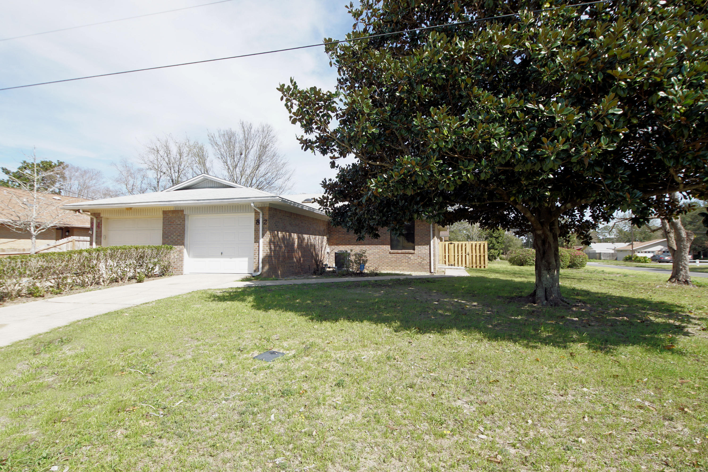 PORT DIXIE PATIO HOMES - Residential