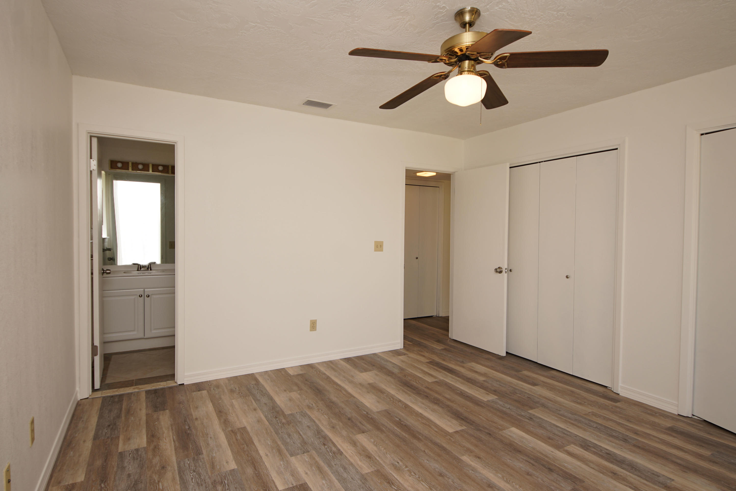 PORT DIXIE PATIO HOMES - Residential