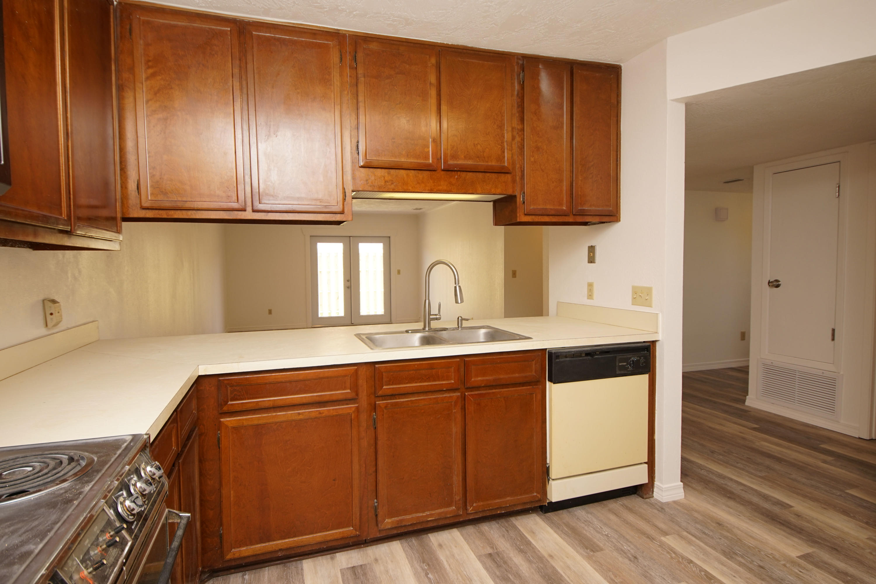 PORT DIXIE PATIO HOMES - Residential