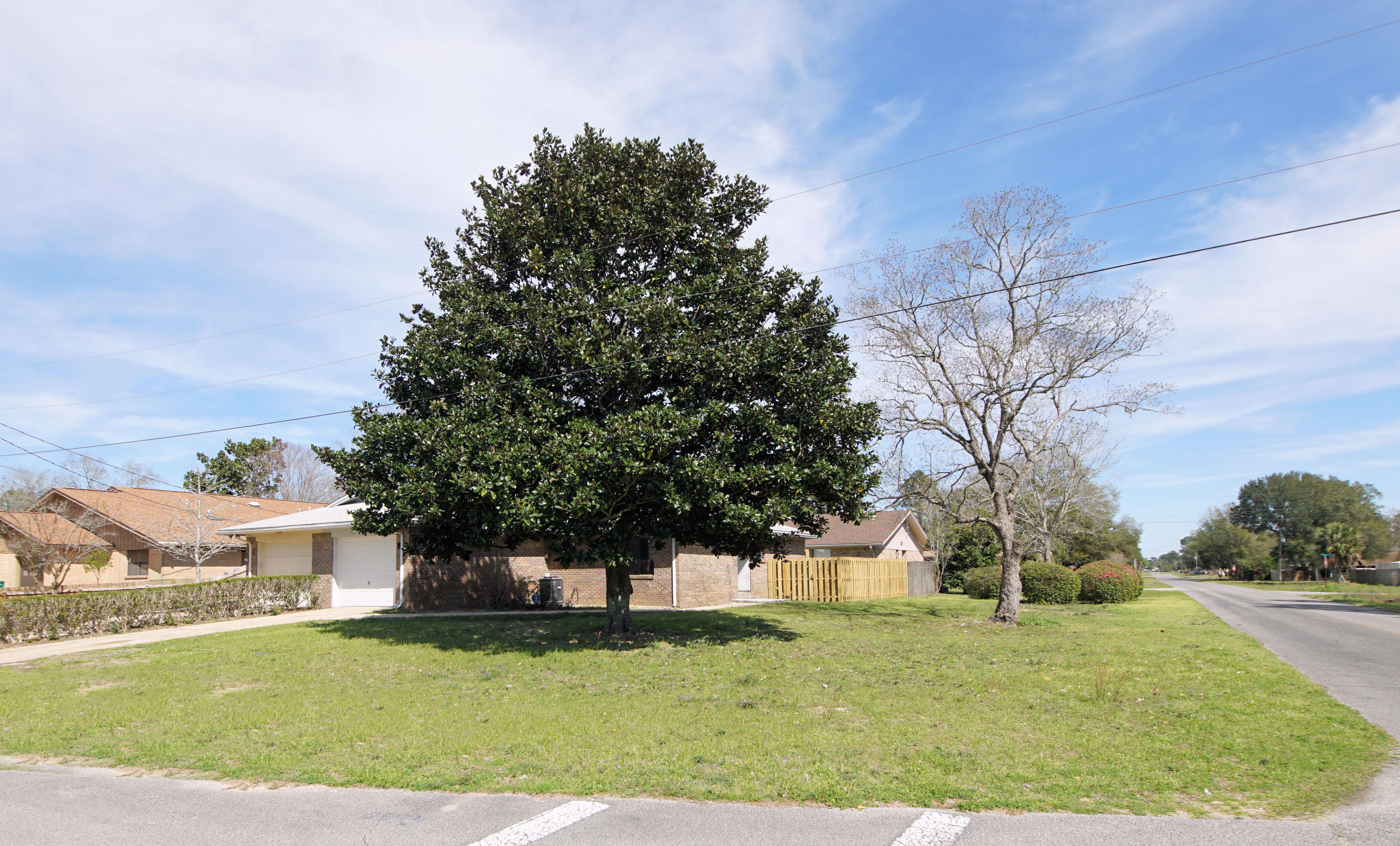 PORT DIXIE PATIO HOMES - Residential