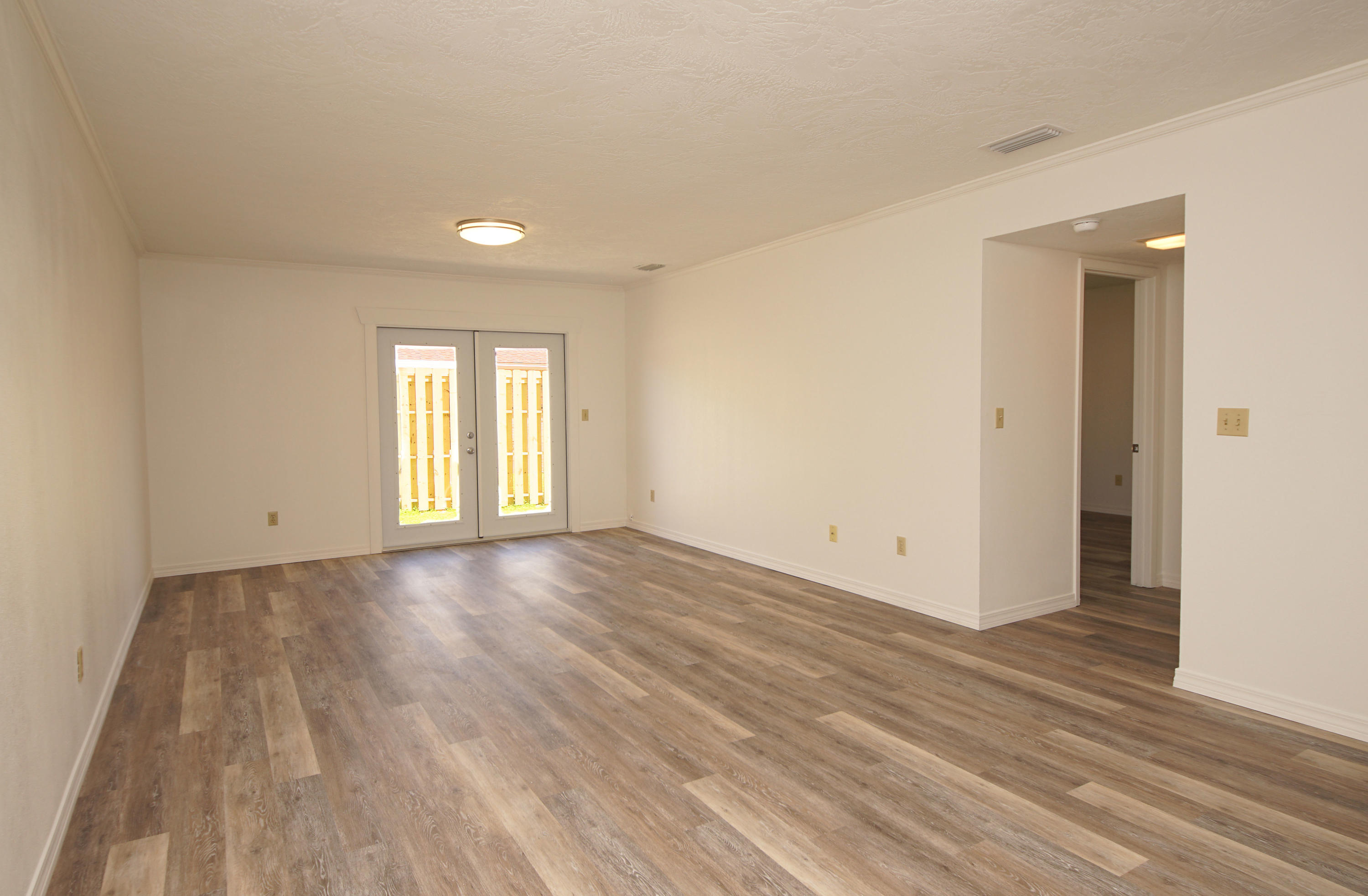 PORT DIXIE PATIO HOMES - Residential