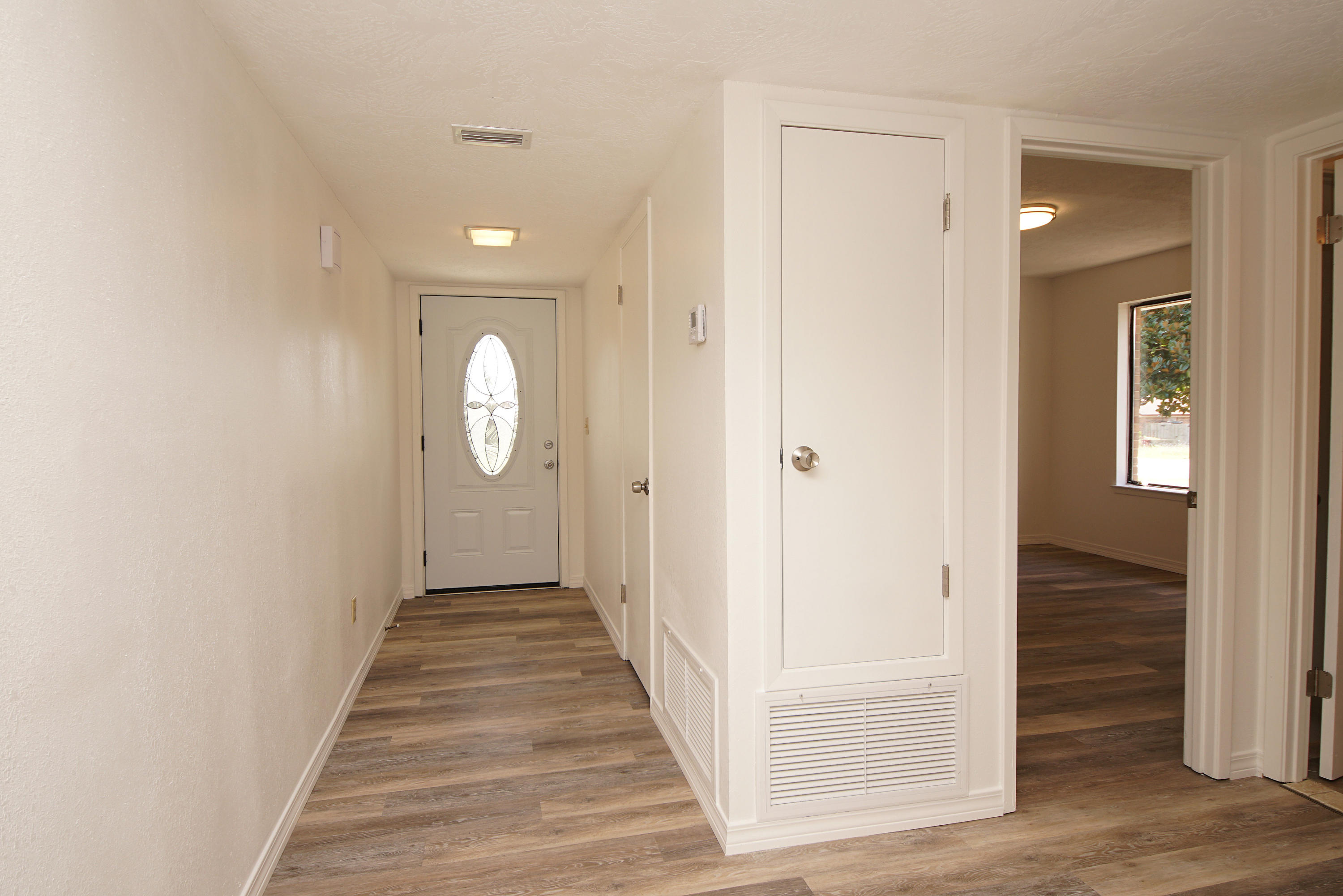 PORT DIXIE PATIO HOMES - Residential