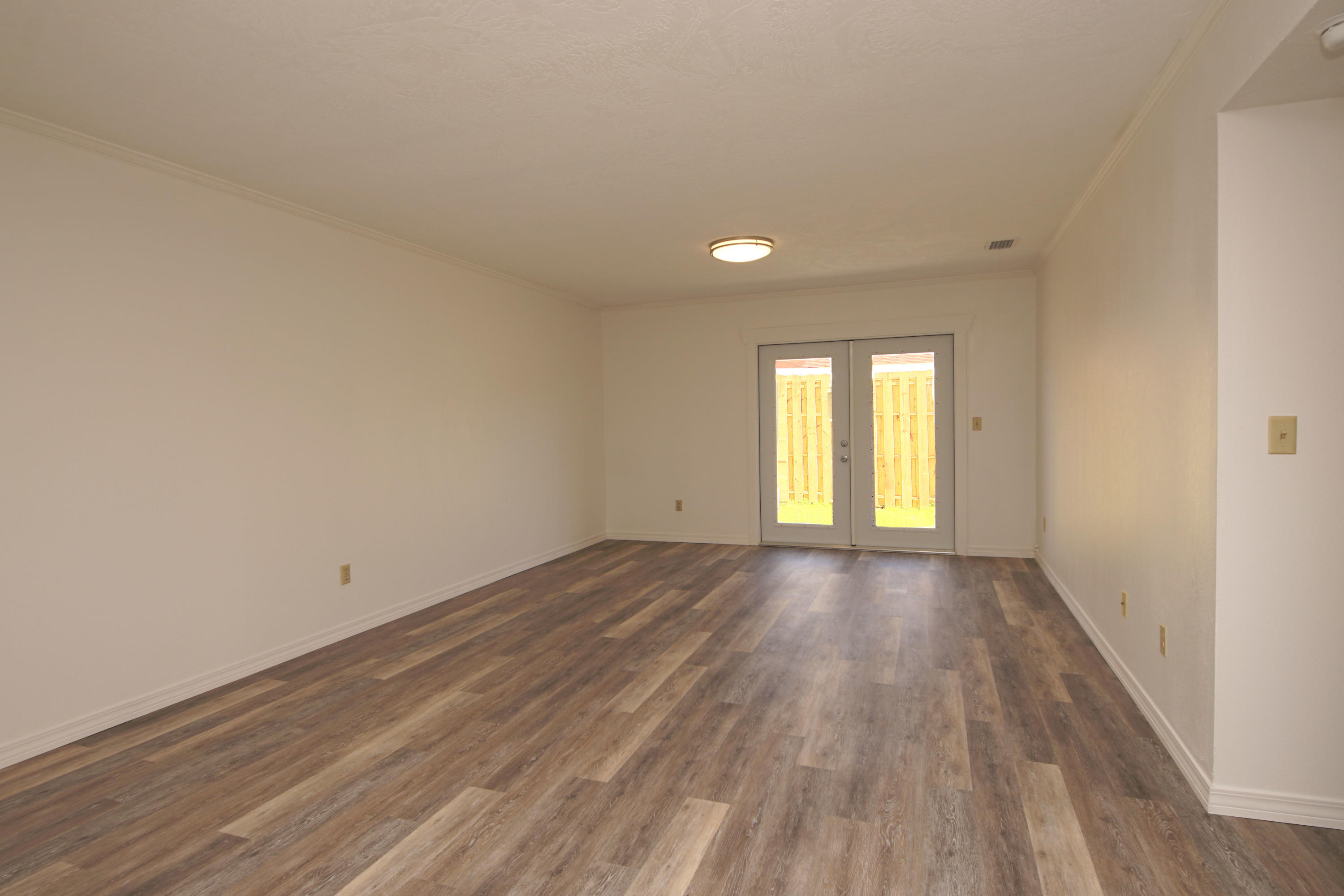 PORT DIXIE PATIO HOMES - Residential