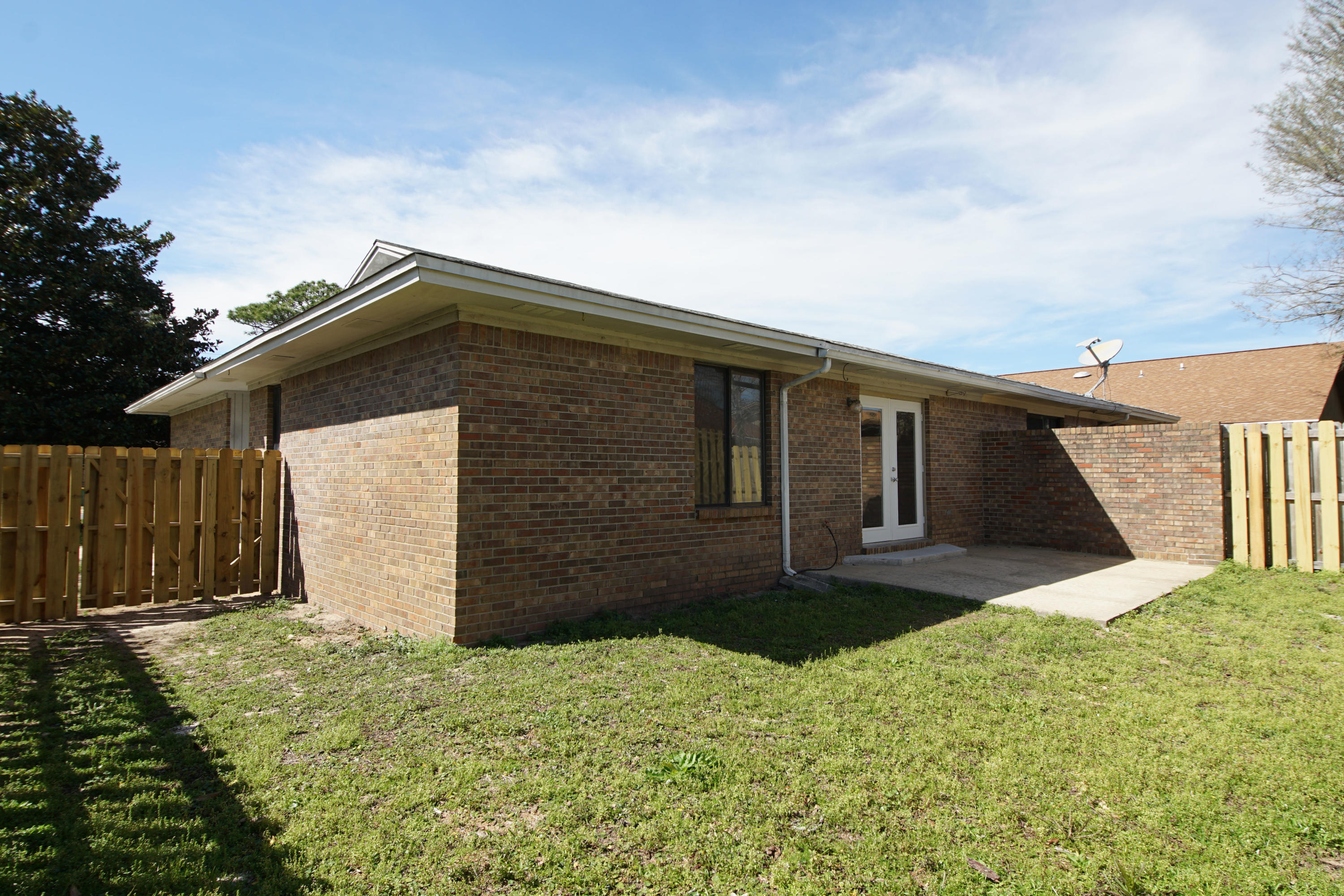 PORT DIXIE PATIO HOMES - Residential