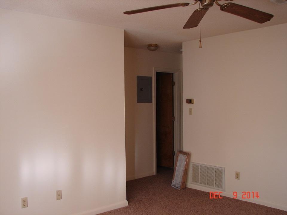 GAP CREEK - Residential Lease