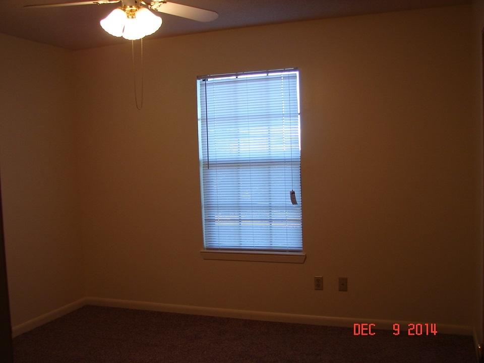 GAP CREEK - Residential Lease