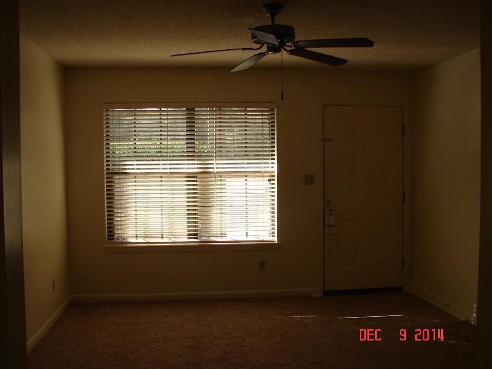 GAP CREEK - Residential Lease