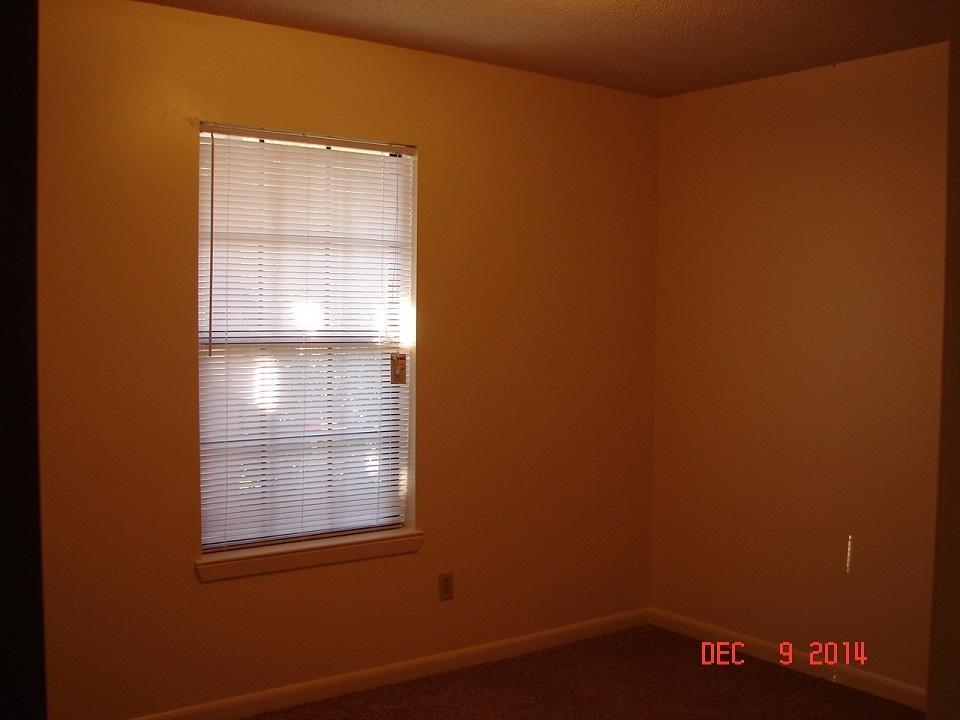 GAP CREEK - Residential Lease