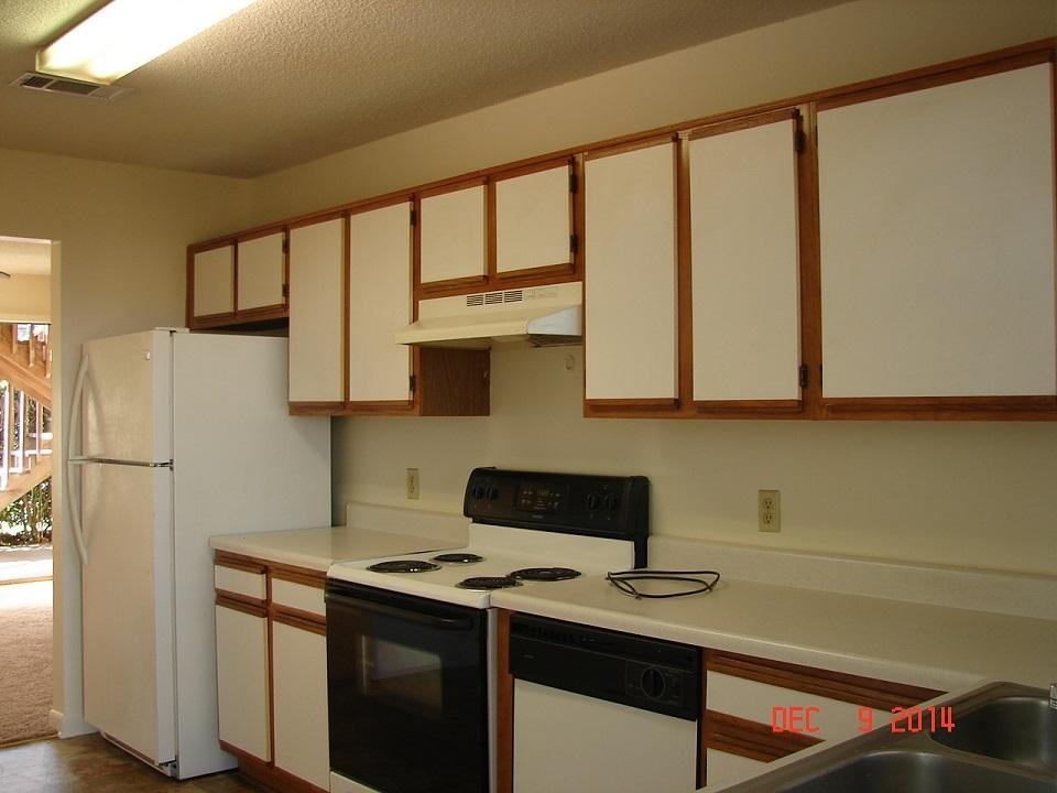 GAP CREEK - Residential Lease