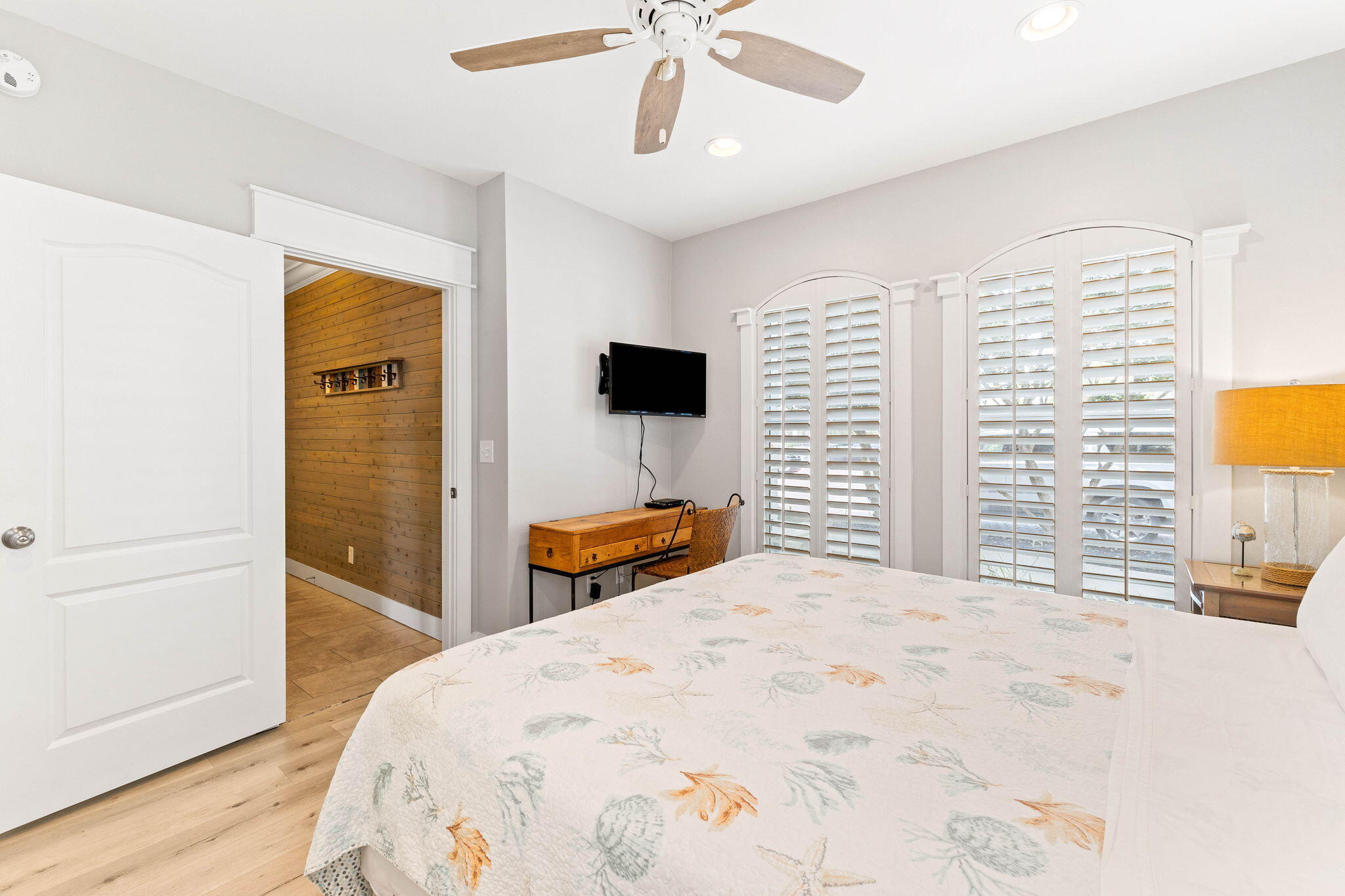 THE VILLAS AT SUNSET BEACH - Residential