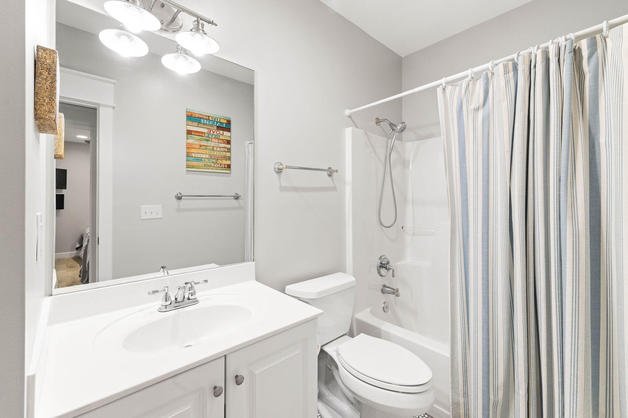 THE VILLAS AT SUNSET BEACH - Residential