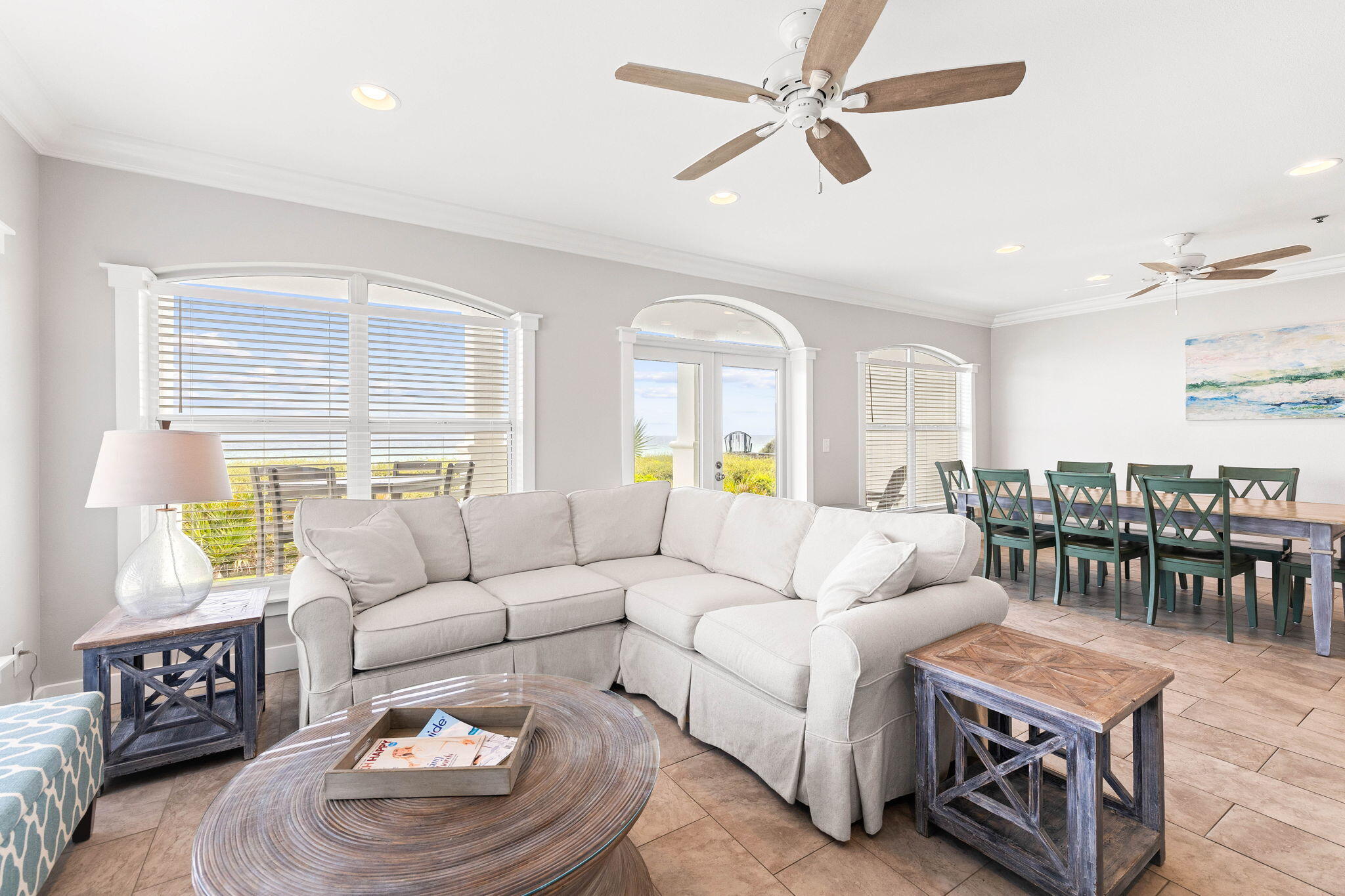 THE VILLAS AT SUNSET BEACH - Residential