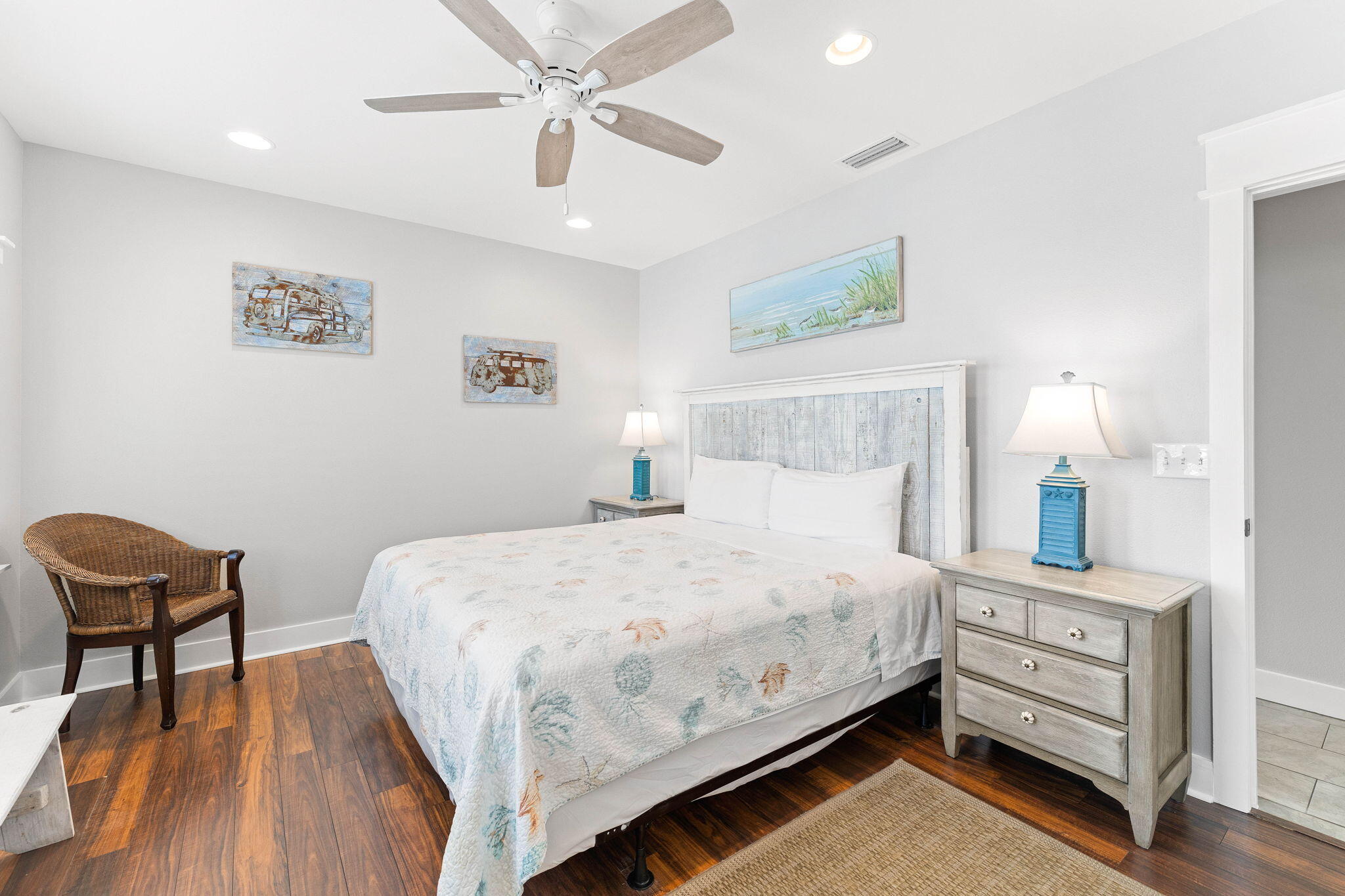 THE VILLAS AT SUNSET BEACH - Residential
