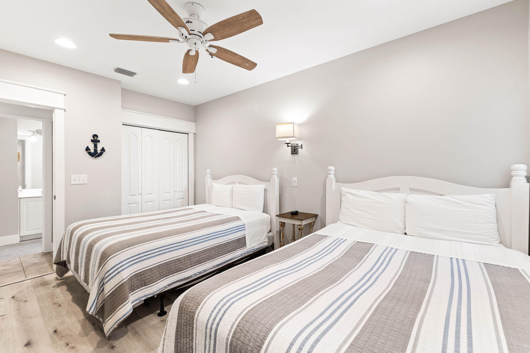 THE VILLAS AT SUNSET BEACH - Residential