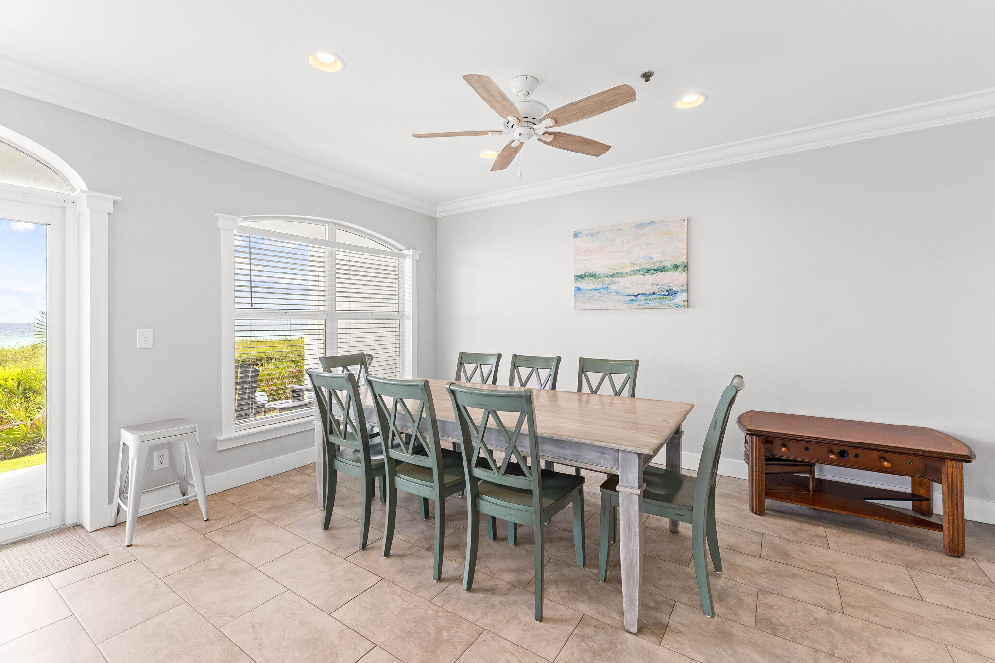 THE VILLAS AT SUNSET BEACH - Residential