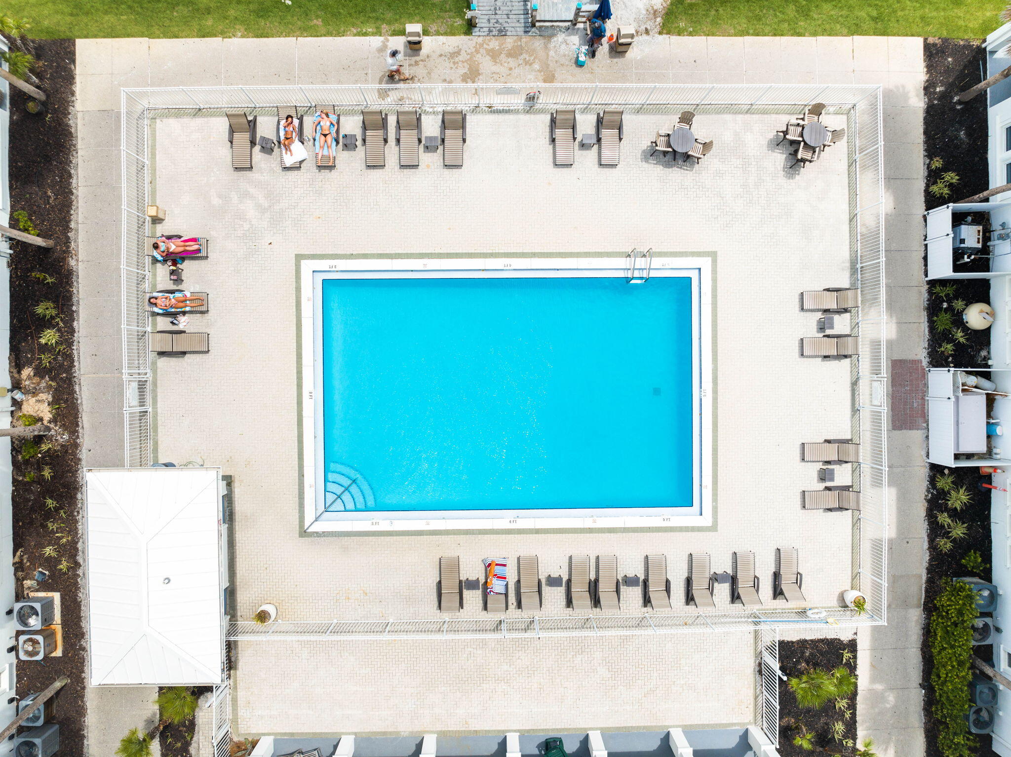 THE VILLAS AT SUNSET BEACH - Residential