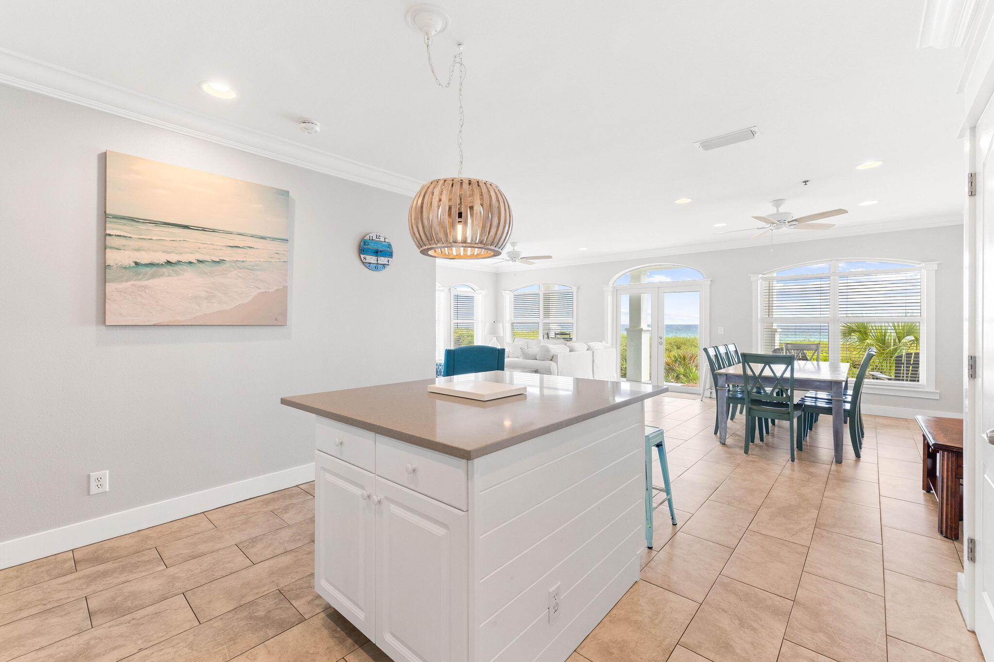 THE VILLAS AT SUNSET BEACH - Residential