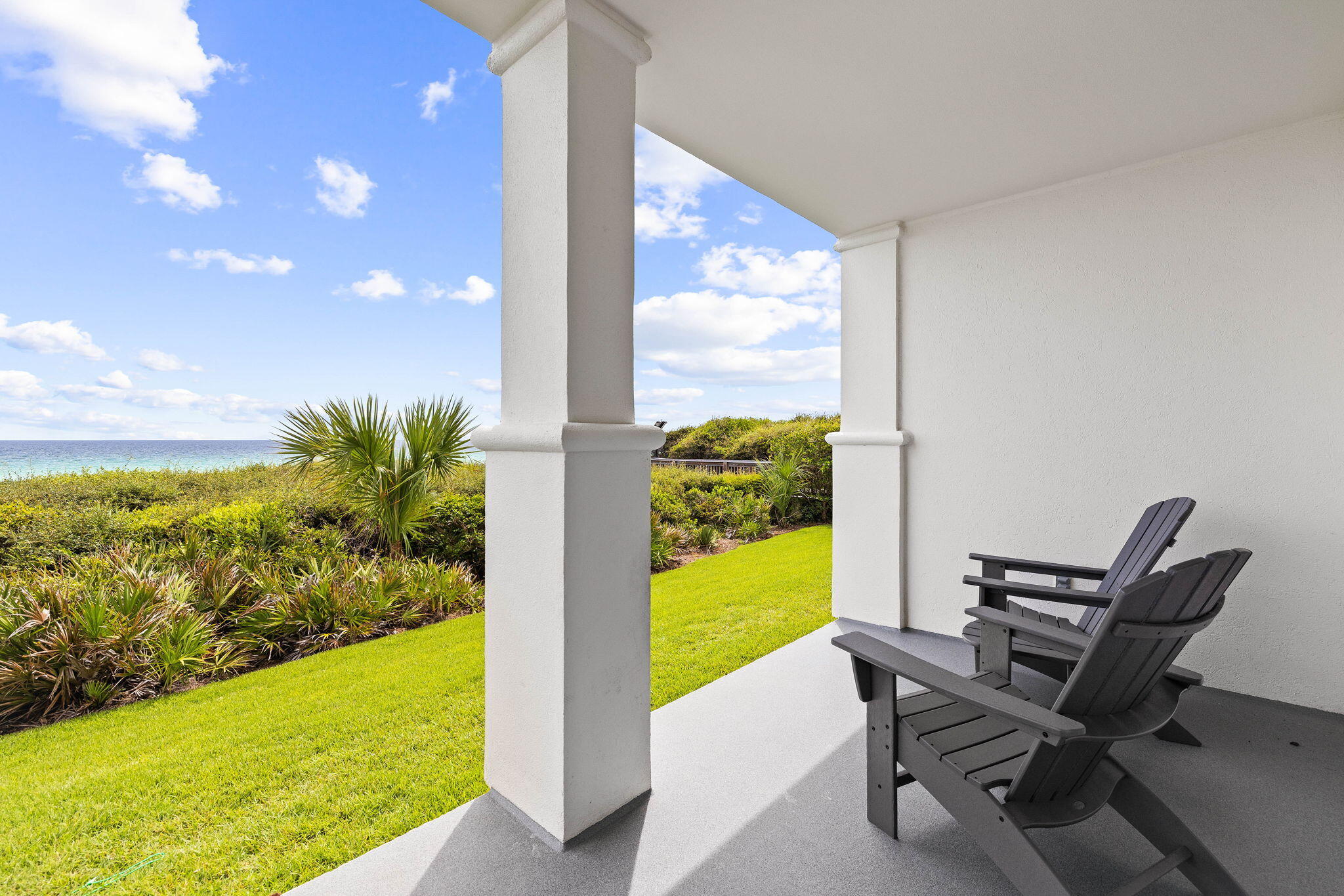 THE VILLAS AT SUNSET BEACH - Residential