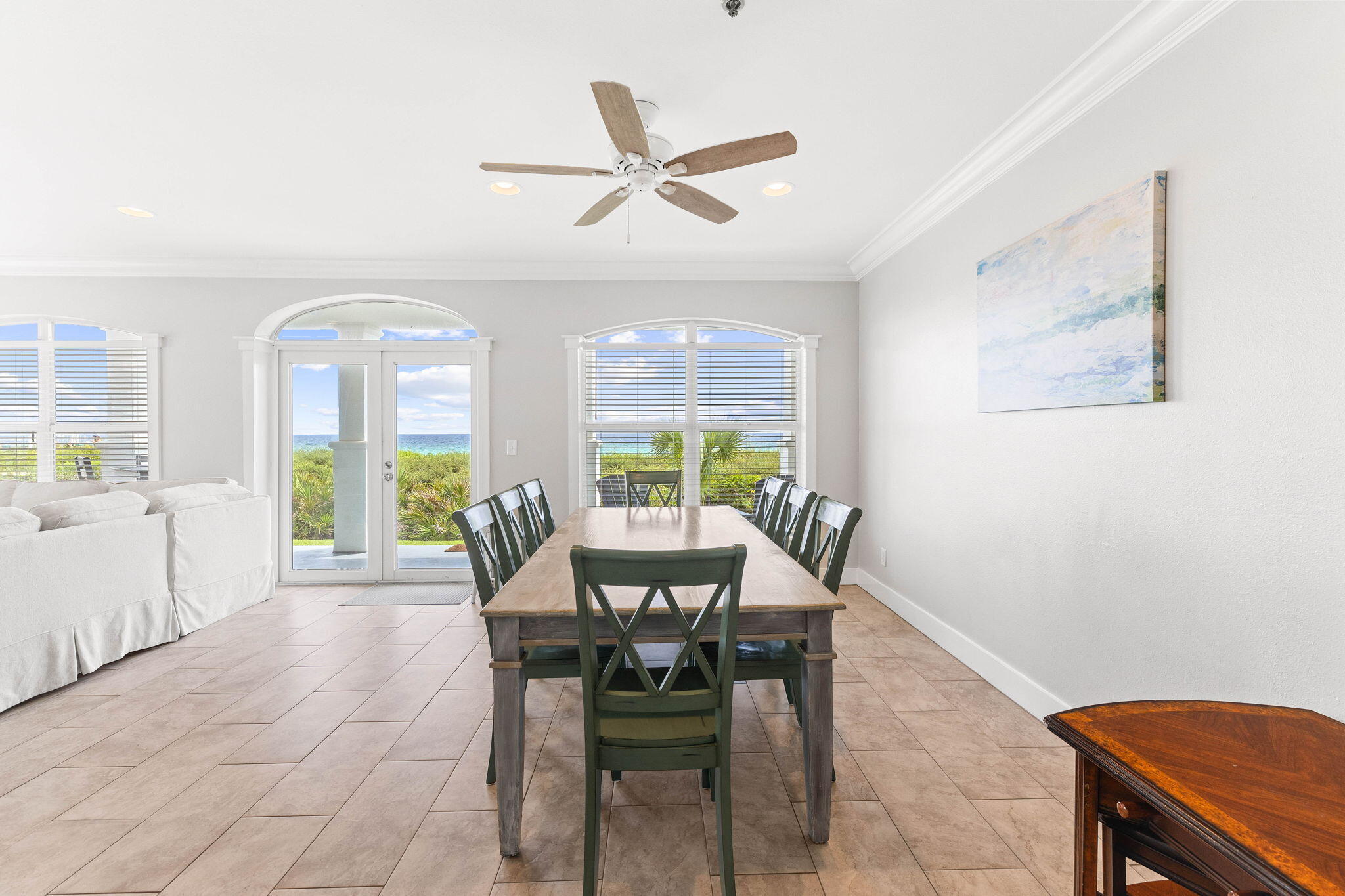 THE VILLAS AT SUNSET BEACH - Residential
