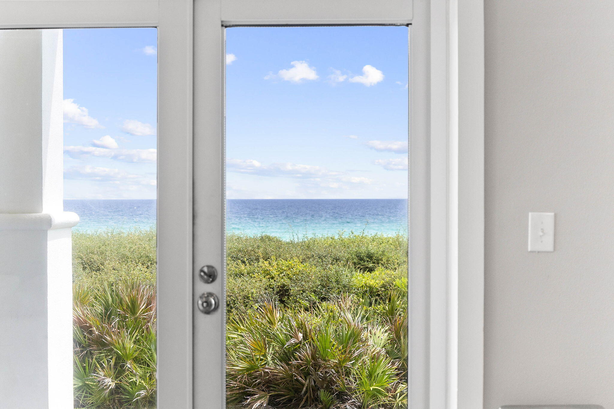 THE VILLAS AT SUNSET BEACH - Residential