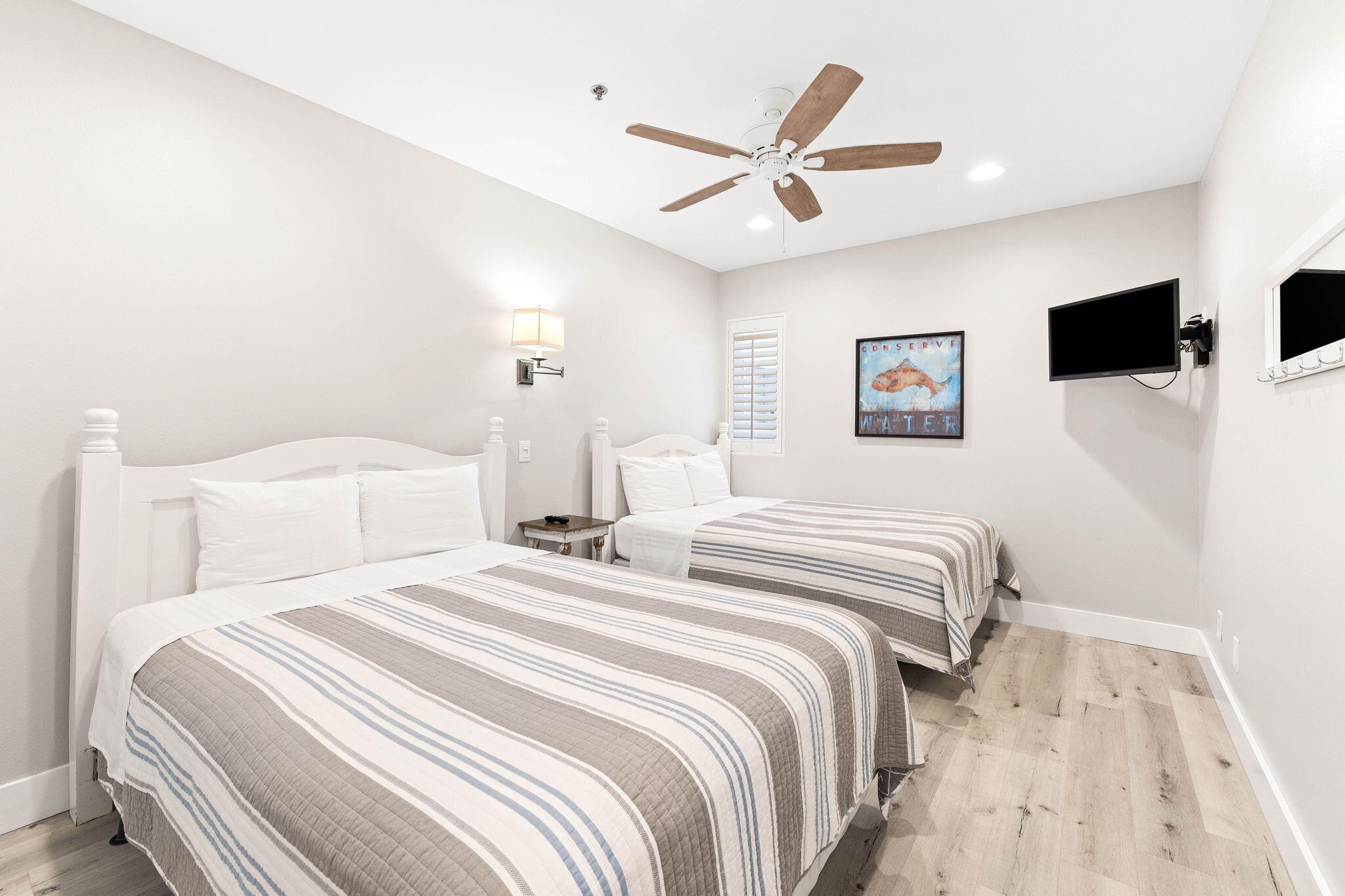 THE VILLAS AT SUNSET BEACH - Residential