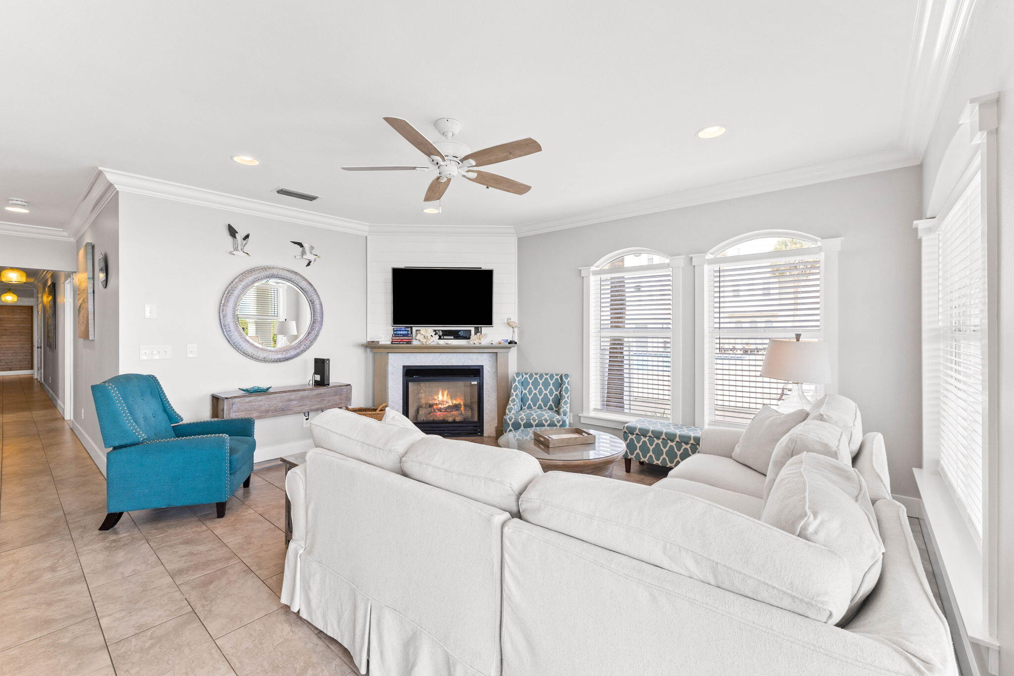 THE VILLAS AT SUNSET BEACH - Residential