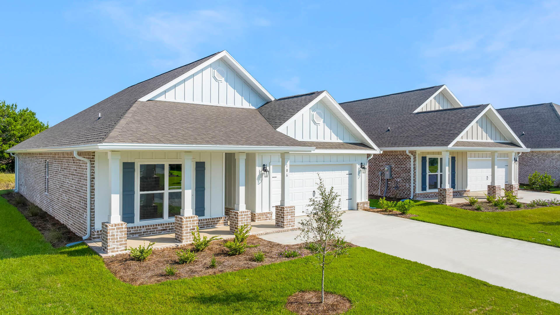 Owl's Head Farms - Residential
