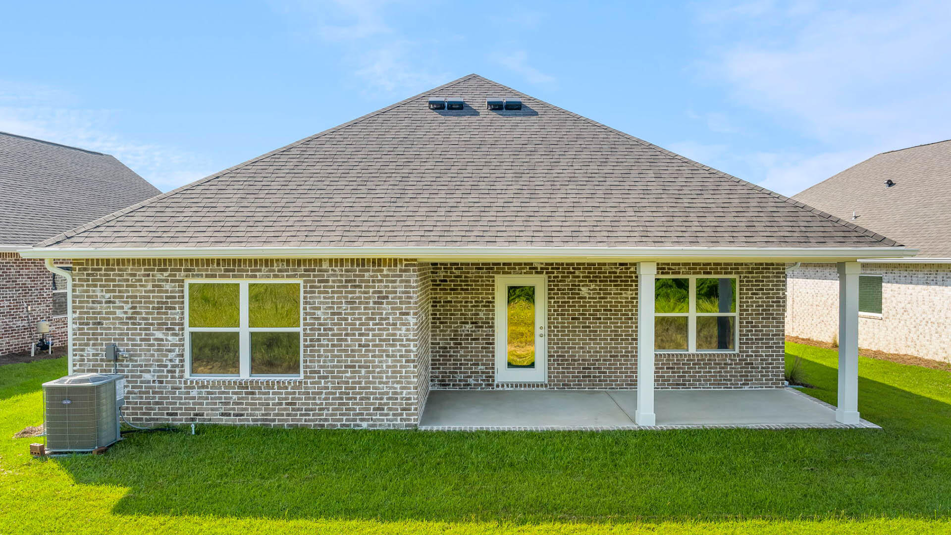 Owl's Head Farms - Residential