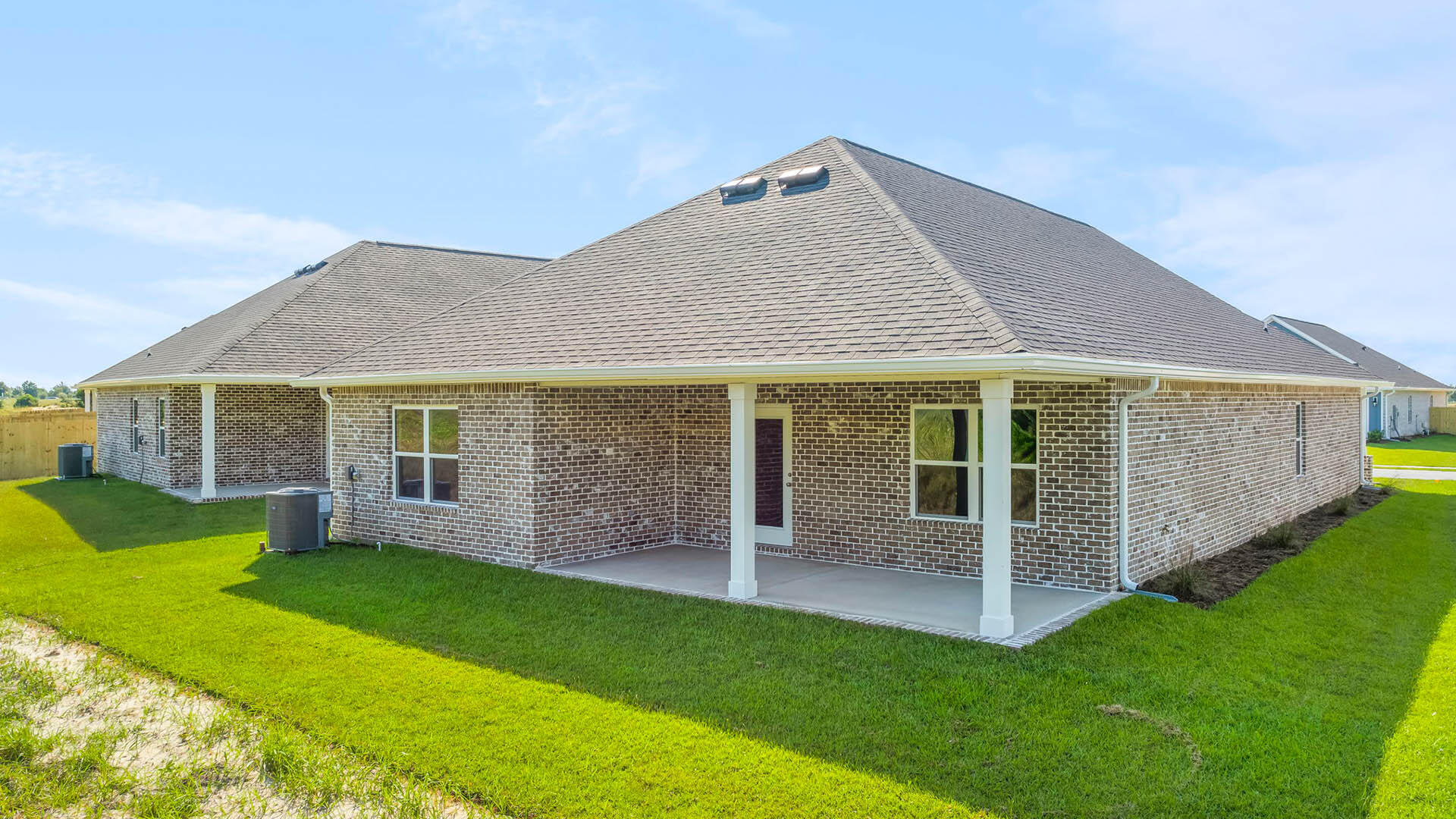 Owl's Head Farms - Residential