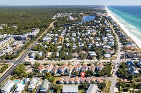 A home in Santa Rosa Beach