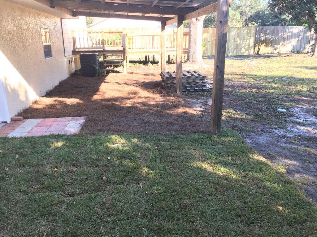 QUIET WOOD 1ST ADD LOT 21 - Residential Lease