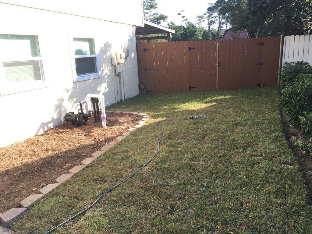 QUIET WOOD 1ST ADD LOT 21 - Residential Lease