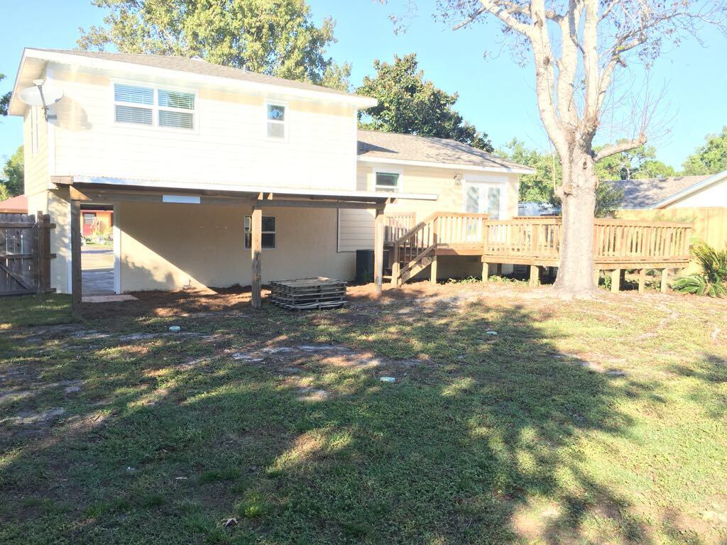 QUIET WOOD 1ST ADD LOT 21 - Residential Lease
