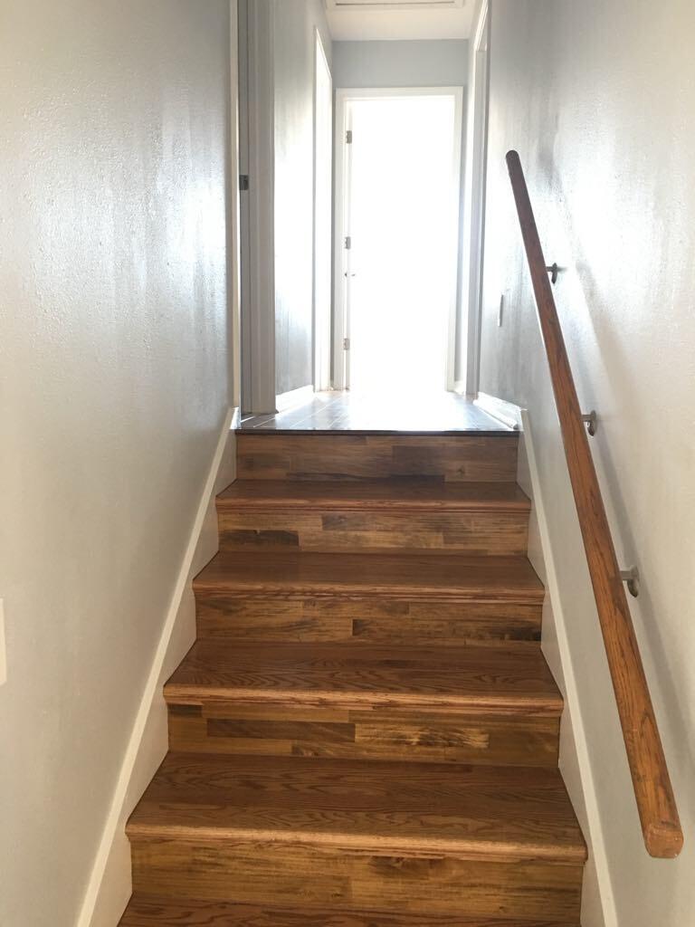 QUIET WOOD 1ST ADD LOT 21 - Residential Lease
