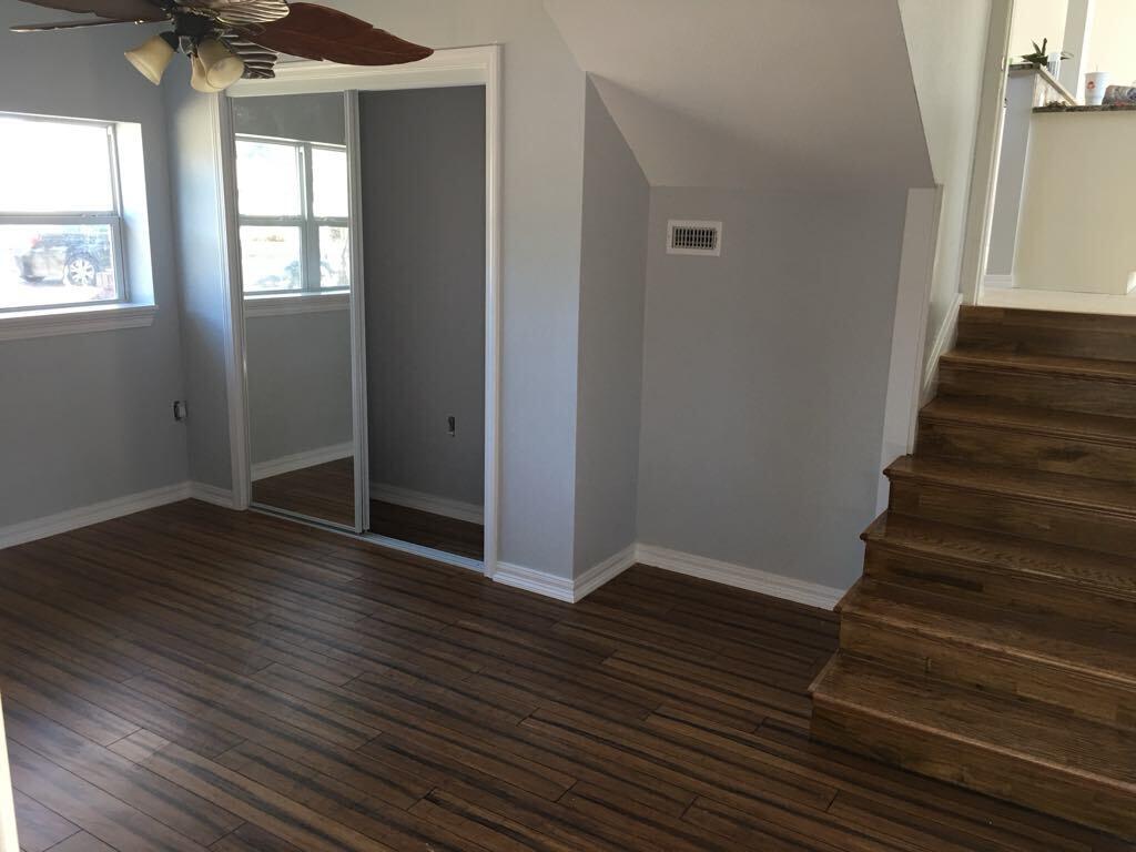 QUIET WOOD 1ST ADD LOT 21 - Residential Lease