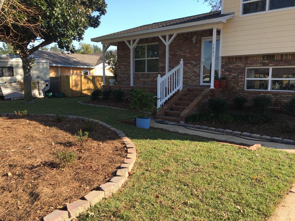 QUIET WOOD 1ST ADD LOT 21 - Residential Lease