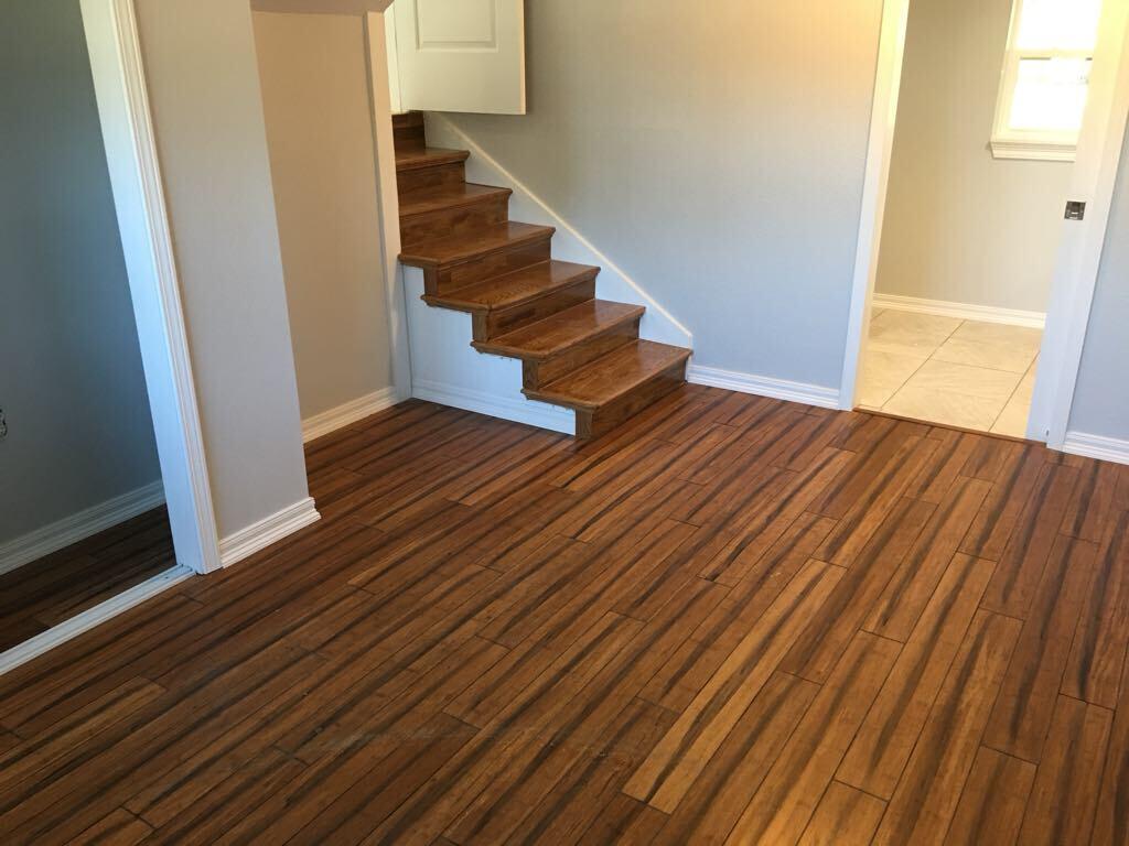 QUIET WOOD 1ST ADD LOT 21 - Residential Lease
