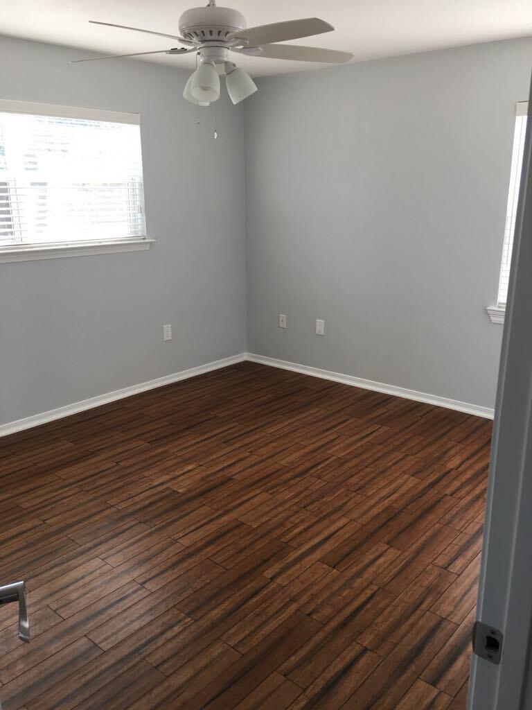 QUIET WOOD 1ST ADD LOT 21 - Residential Lease