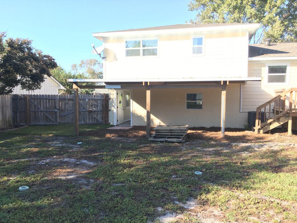 QUIET WOOD 1ST ADD LOT 21 - Residential Lease