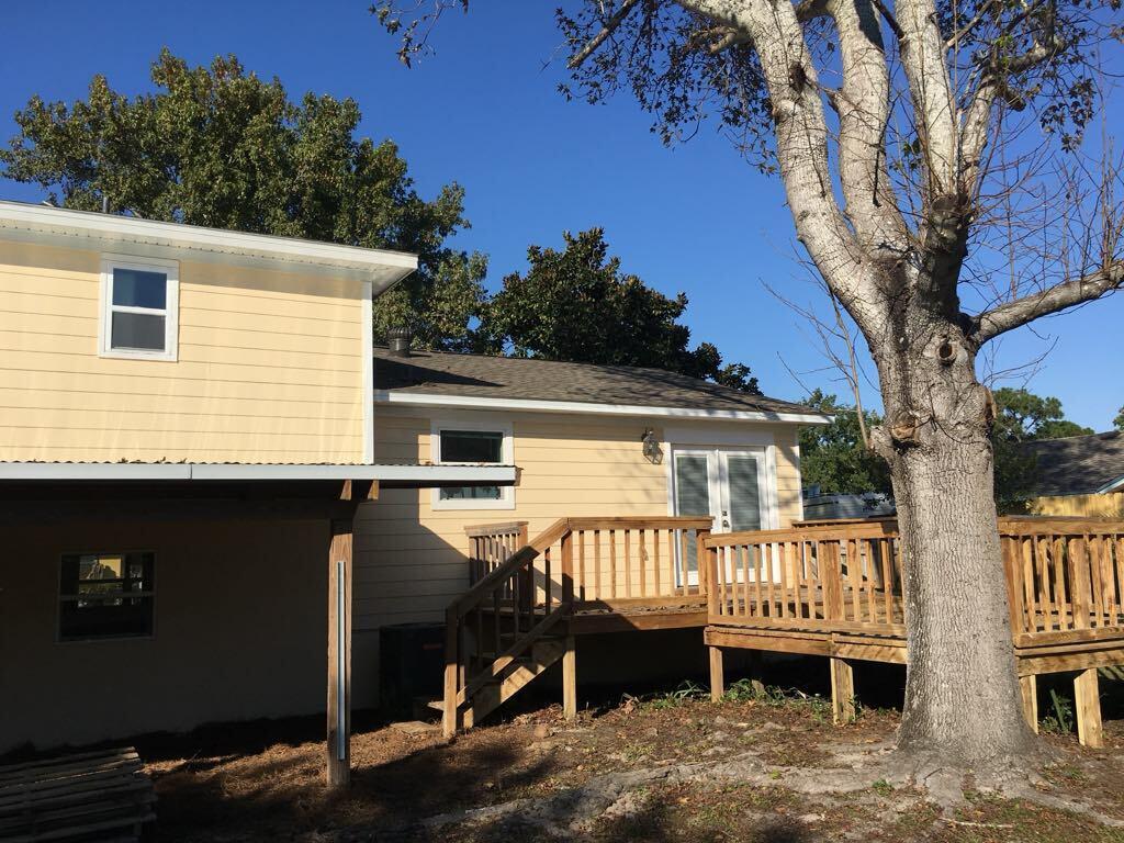 QUIET WOOD 1ST ADD LOT 21 - Residential Lease