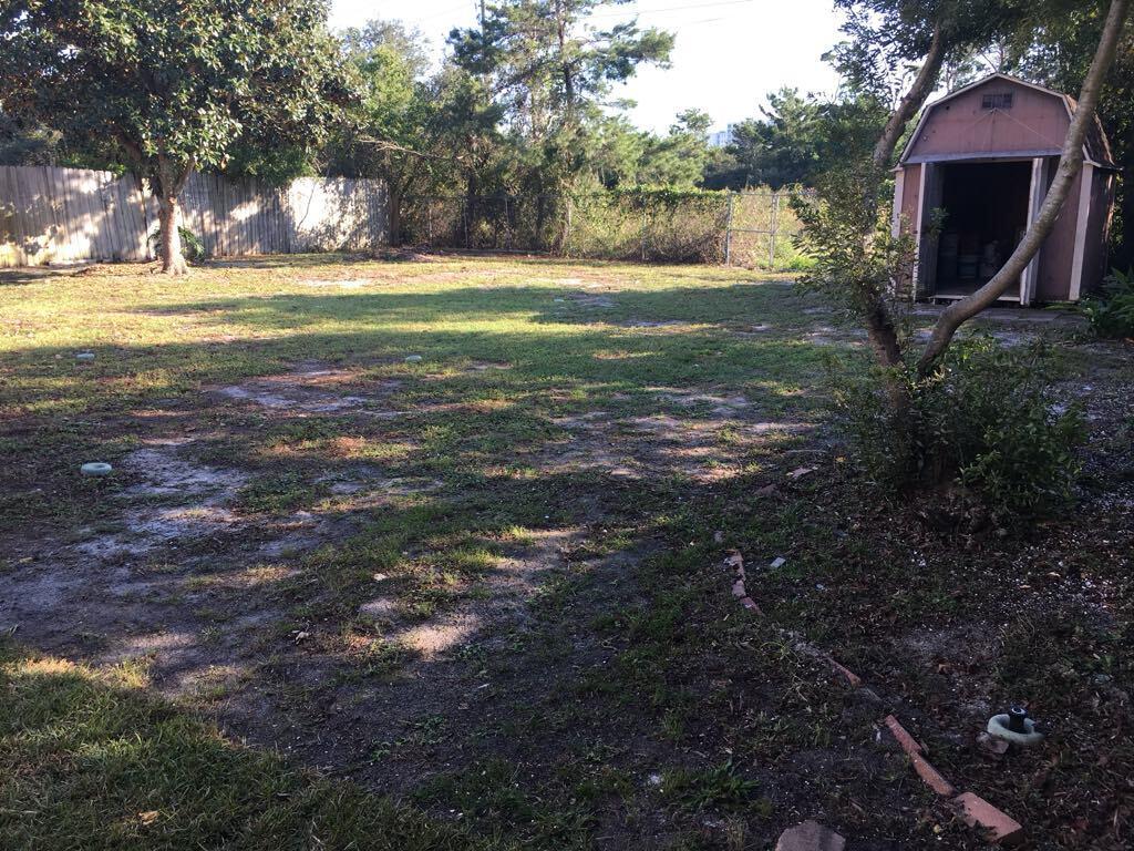QUIET WOOD 1ST ADD LOT 21 - Residential Lease