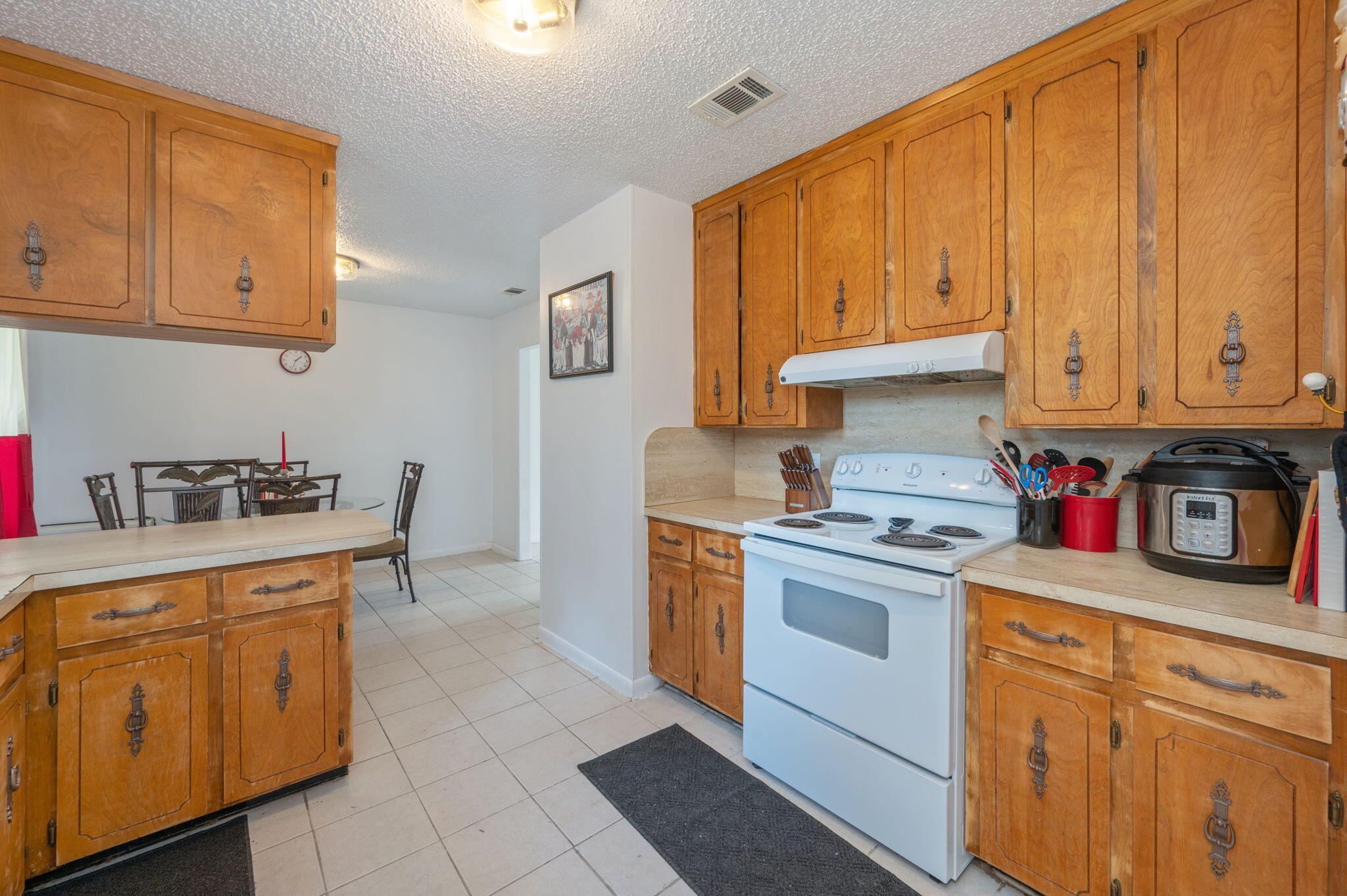 NORWOOD - Residential
