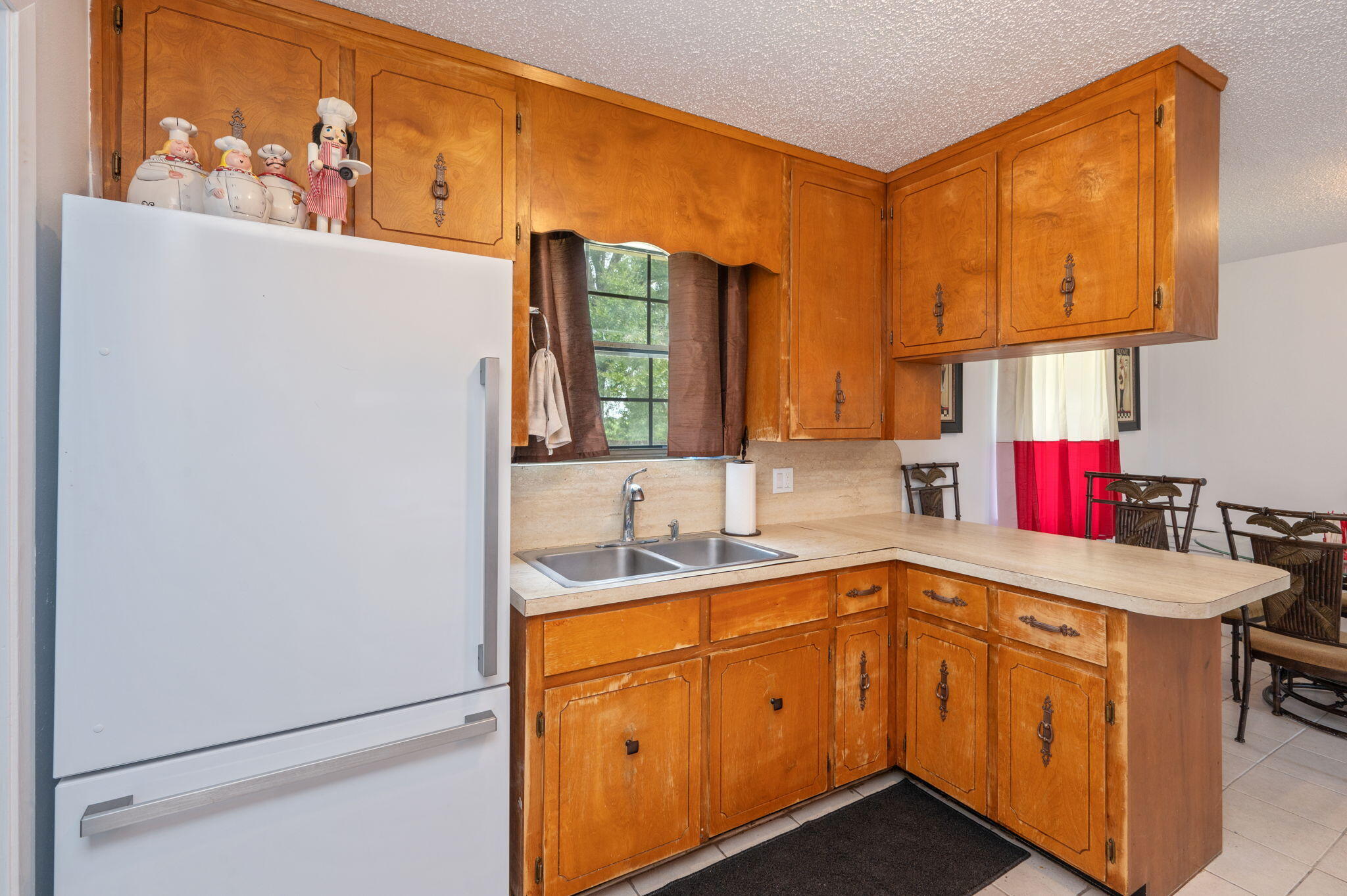 NORWOOD - Residential