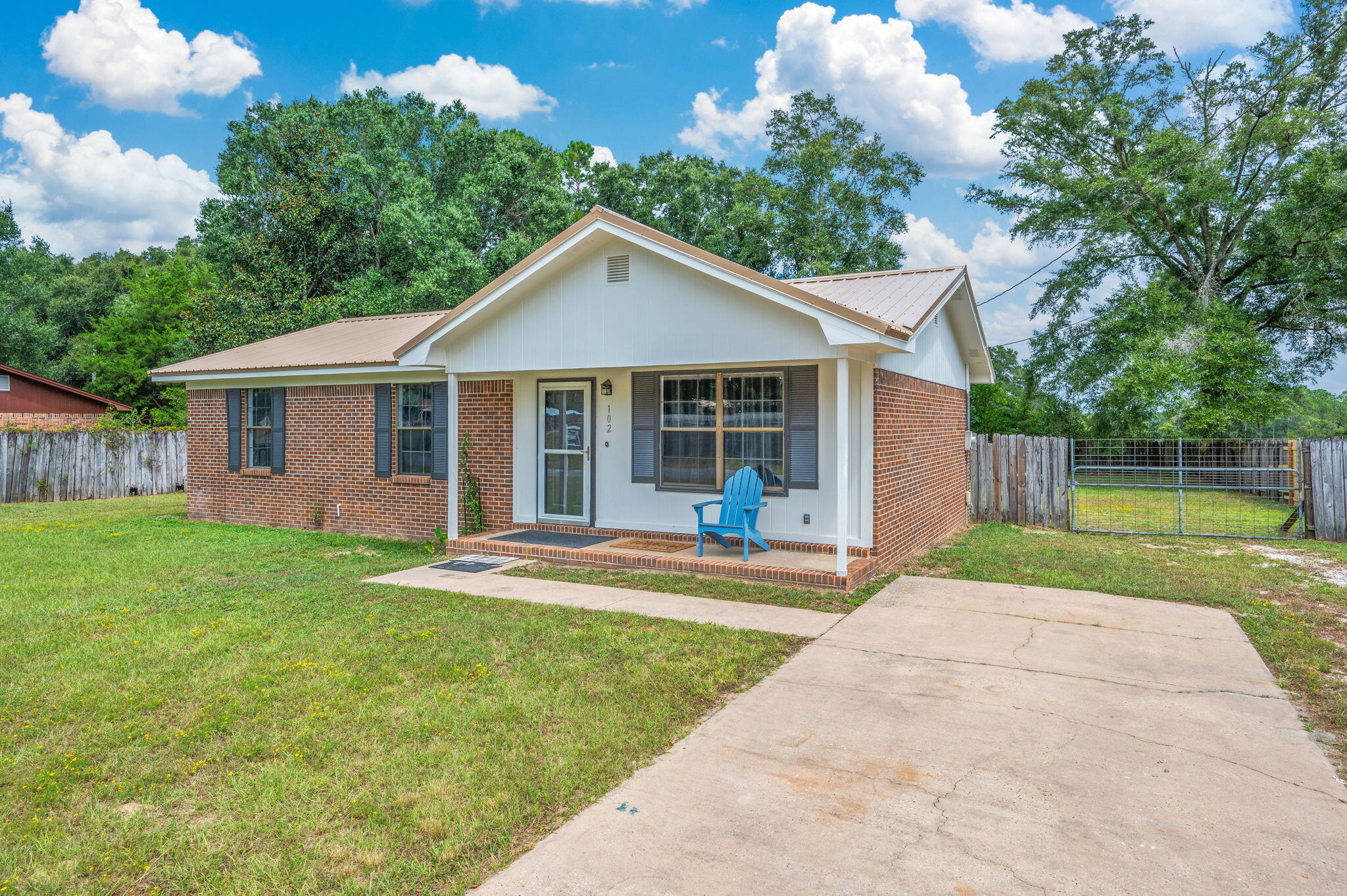 NORWOOD - Residential