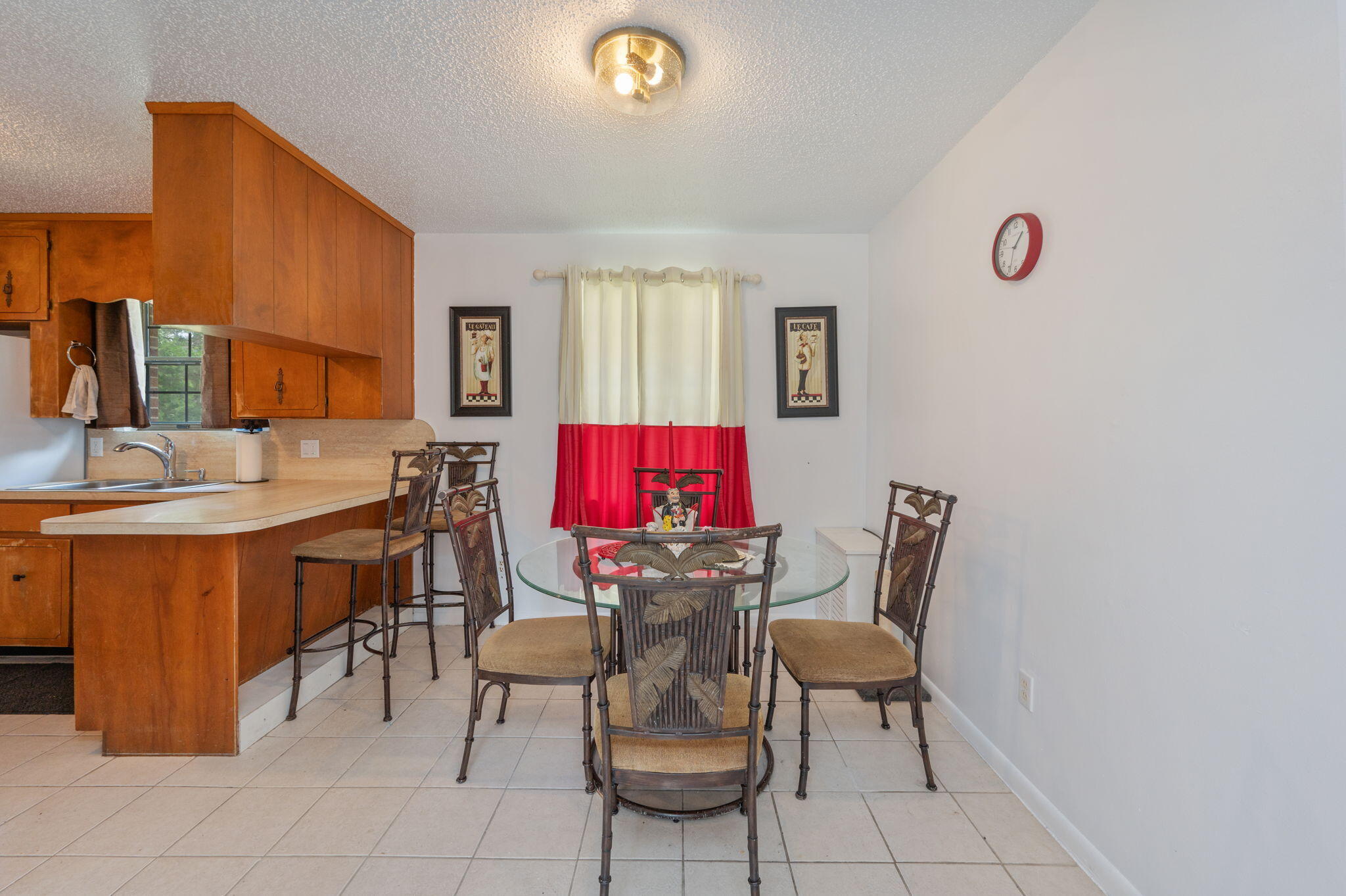 NORWOOD - Residential