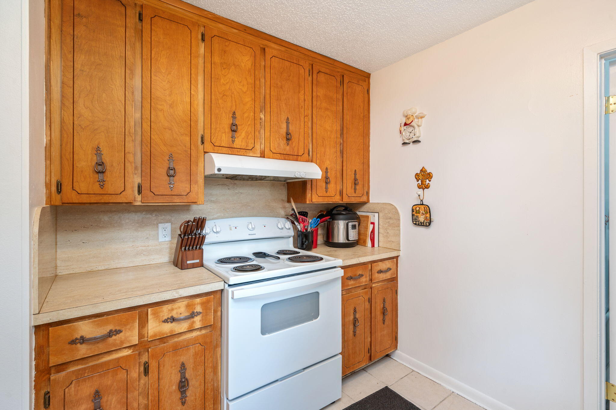 NORWOOD - Residential