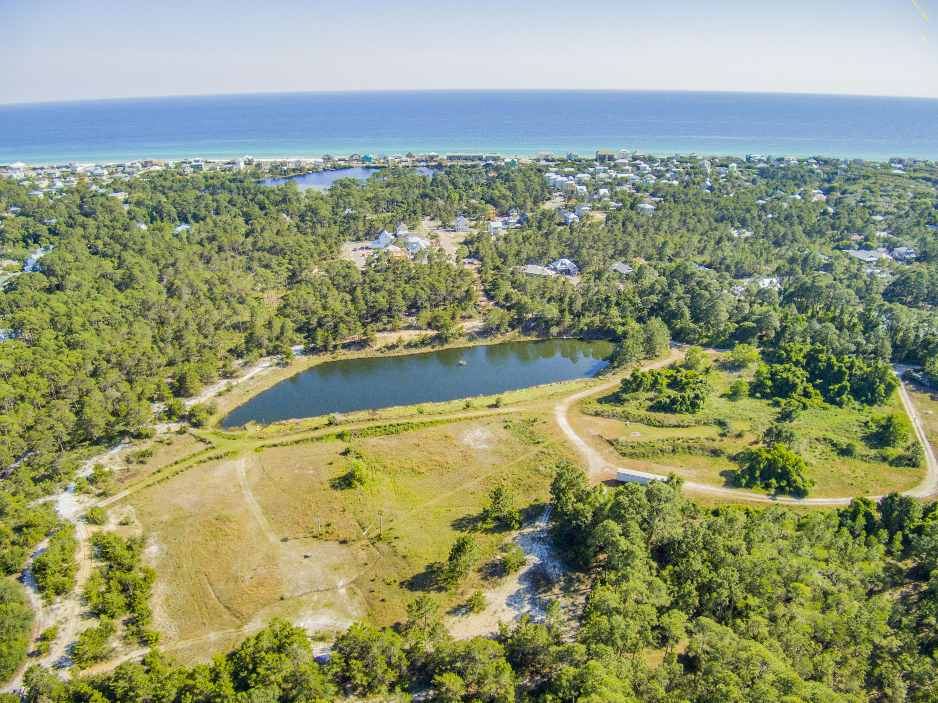 SANTA ROSA PLANTATION - Land