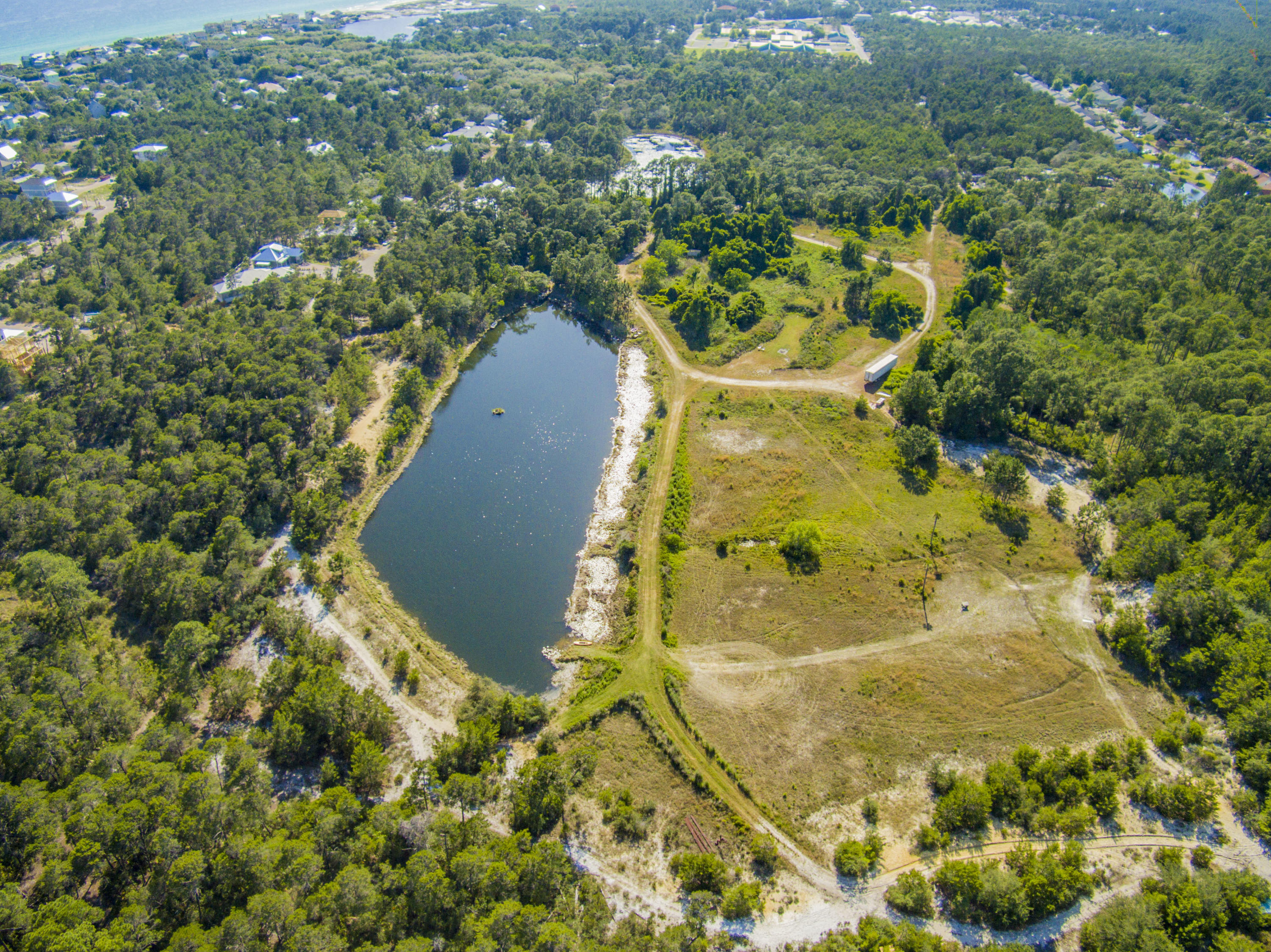 SANTA ROSA PLANTATION - Land