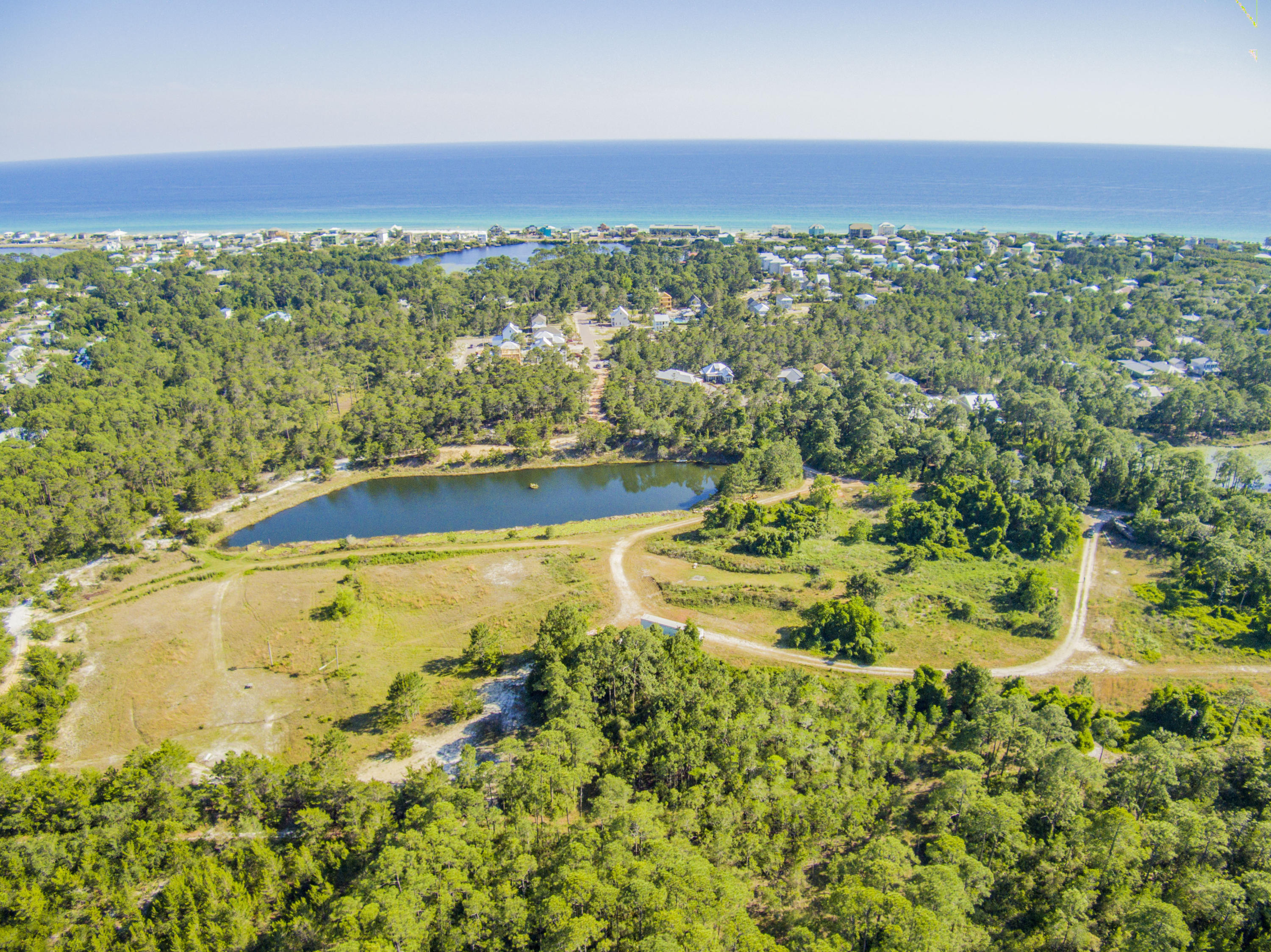 SANTA ROSA PLANTATION - Land