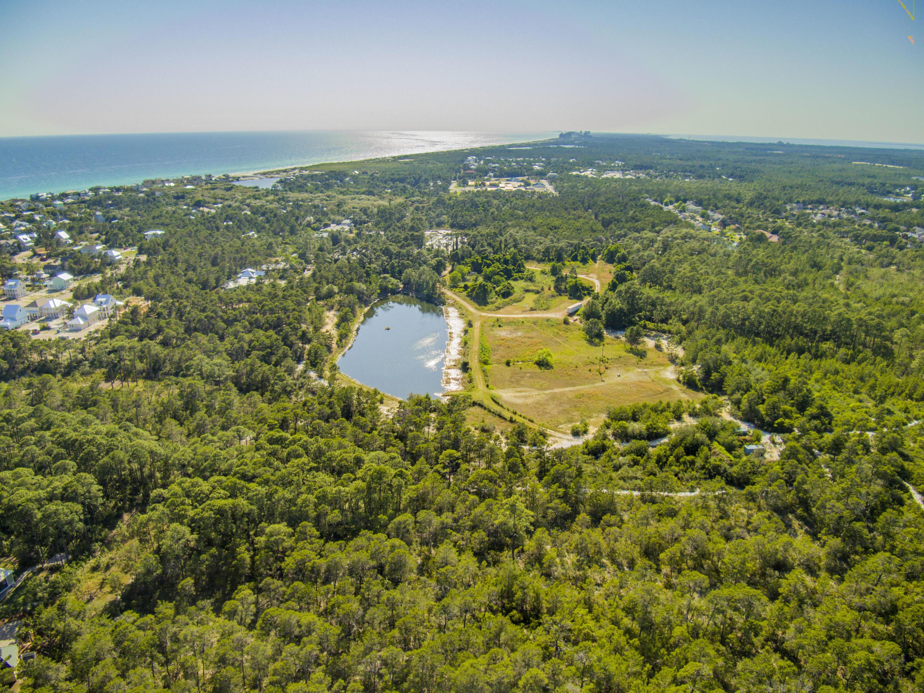 SANTA ROSA PLANTATION - Land